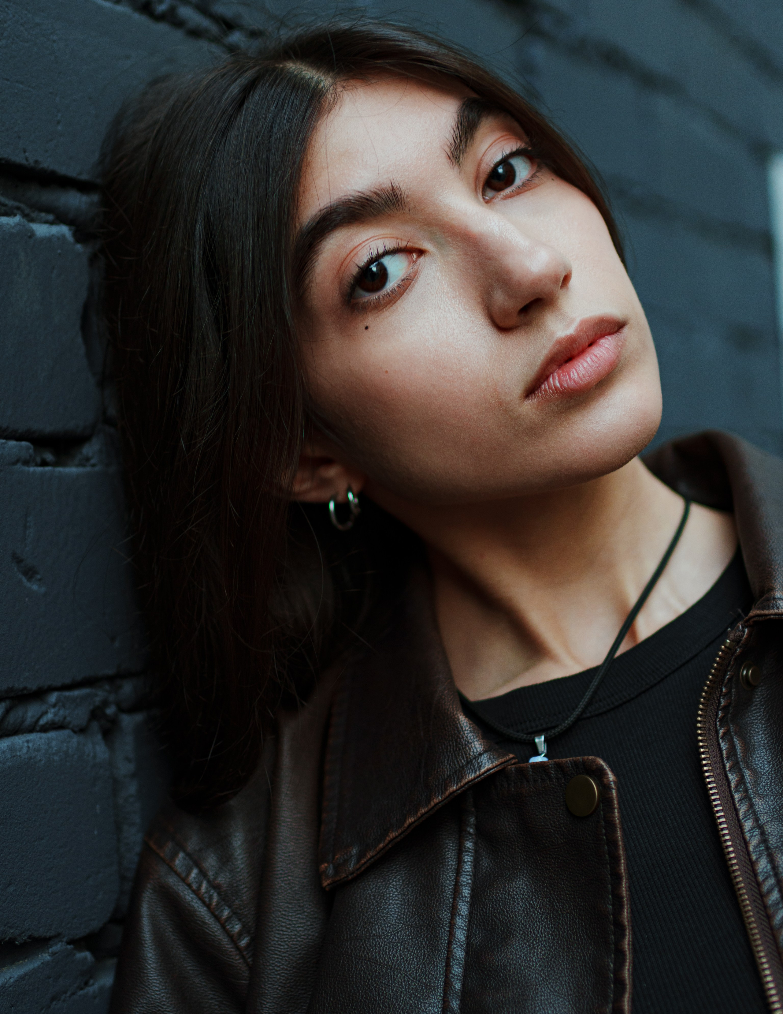 Street. Alisha Geva женский портретный фотограф в Дубае