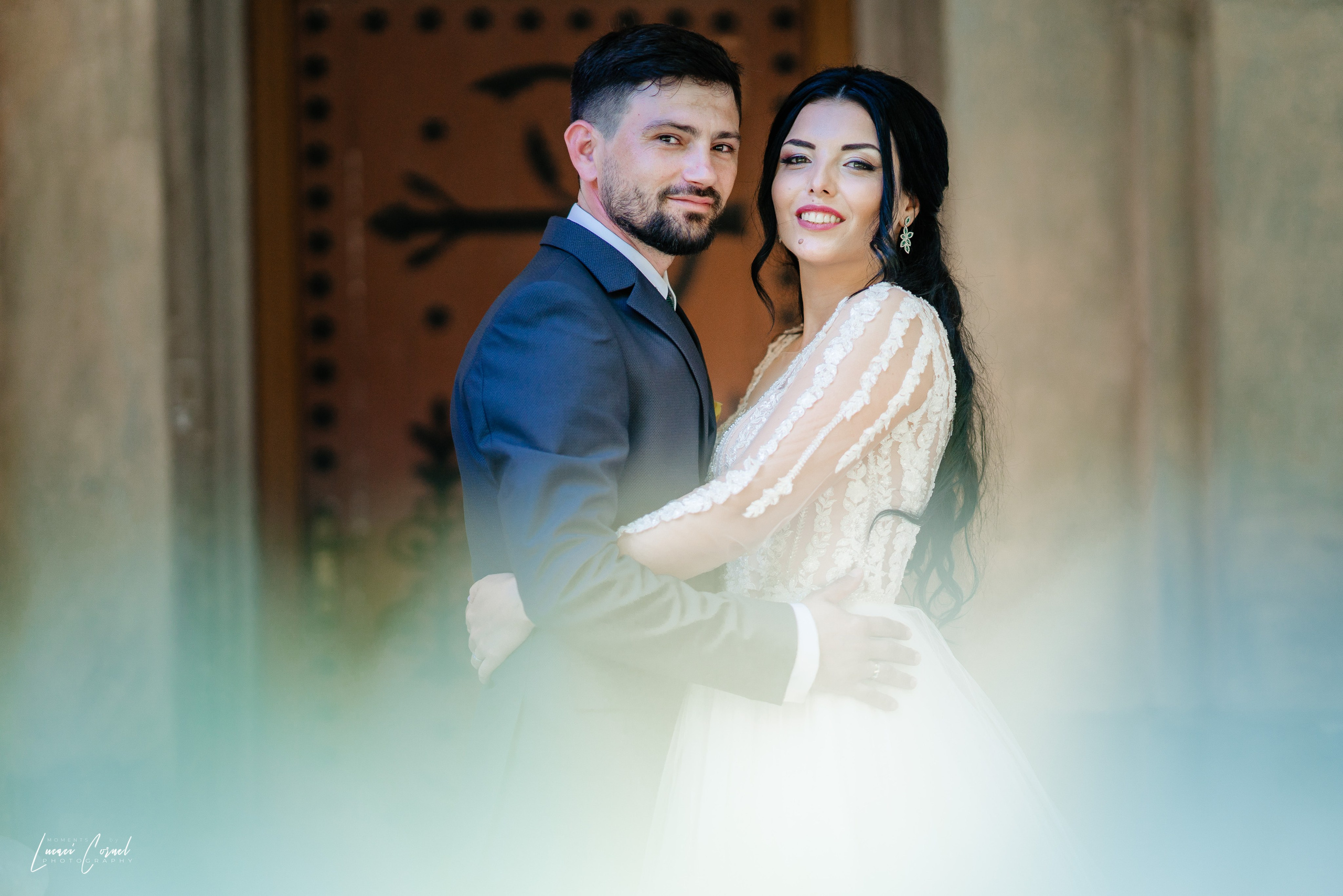 Andreea & Ștefan – Nuntă cu suflet. Fotograf de nuntă, corporate, botezuri, majorate și aniversări Roman, Lucaci Cornel
