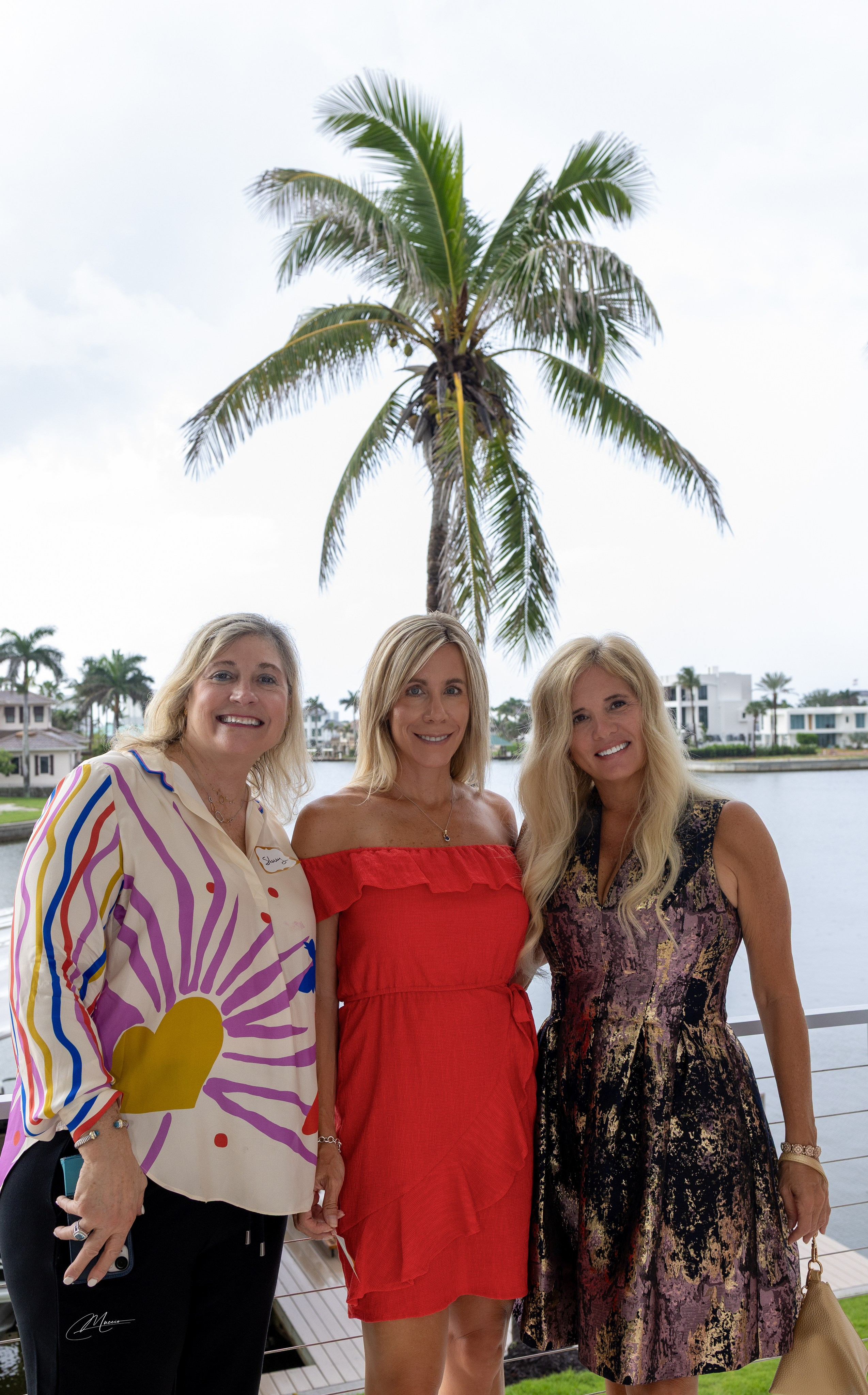 Fabulous Ladies. Out and About 239