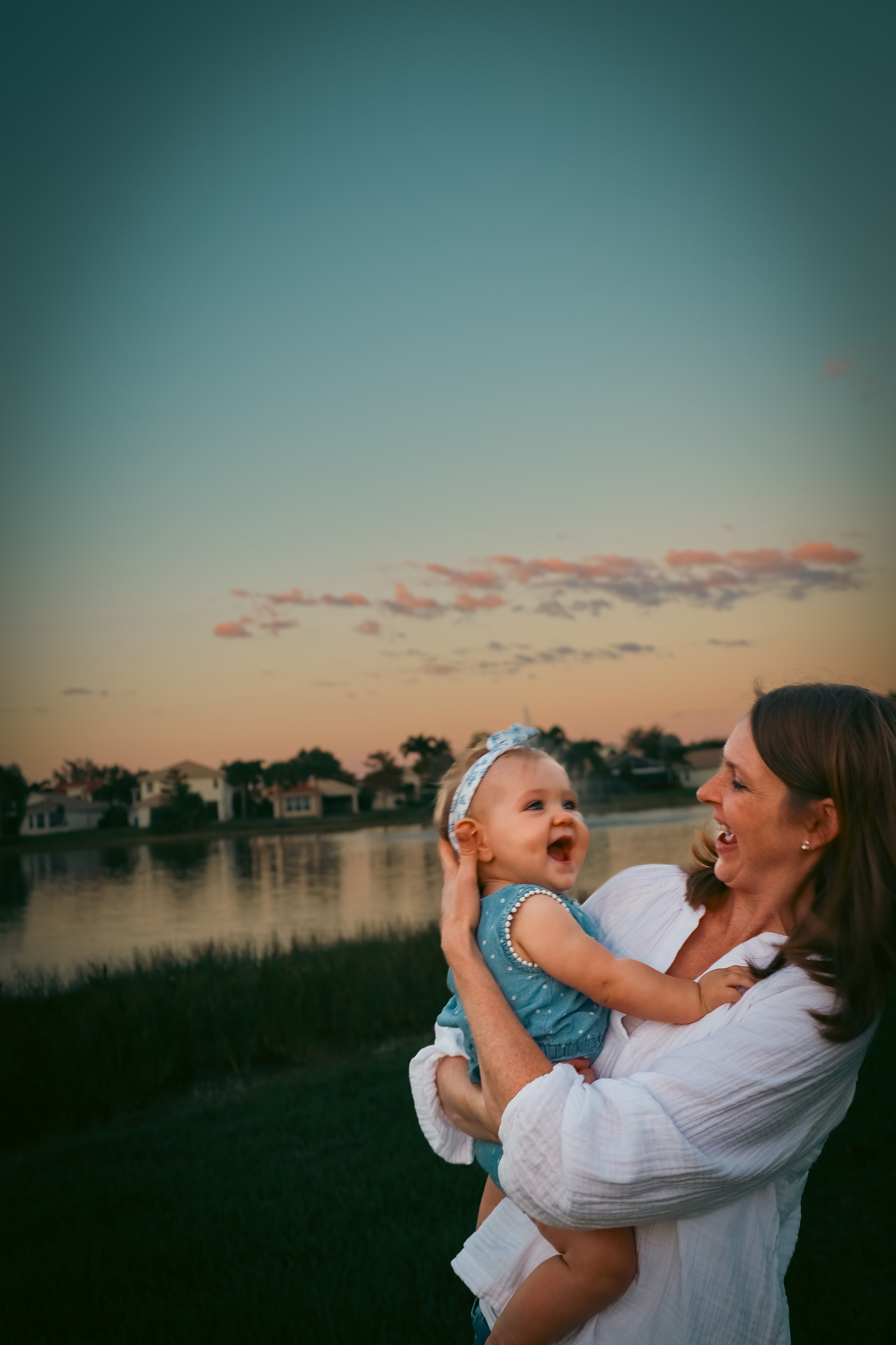 Family Photo Sample D. Out and About 239