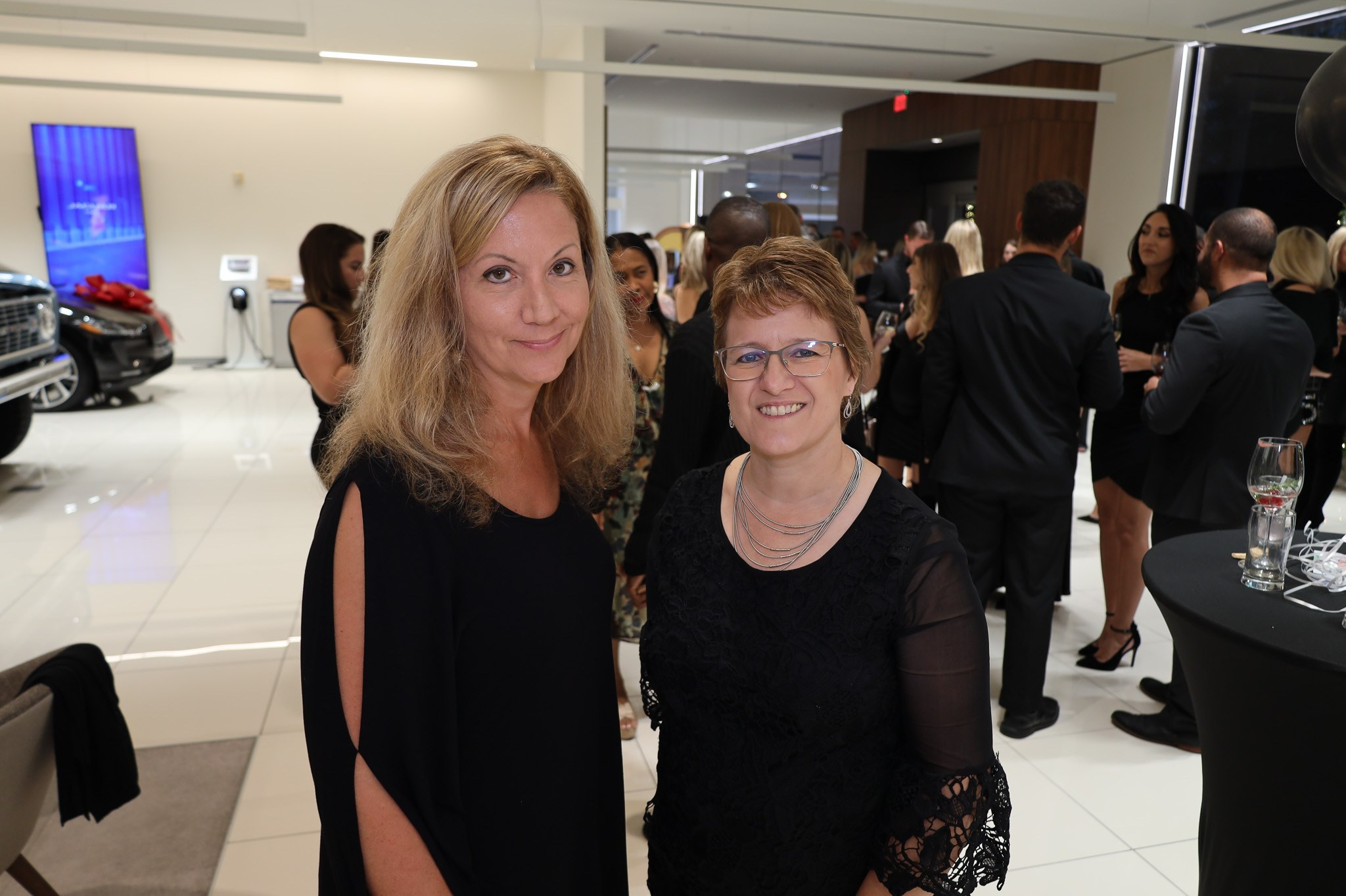 NLM at Bentley Naples. Out and About 239