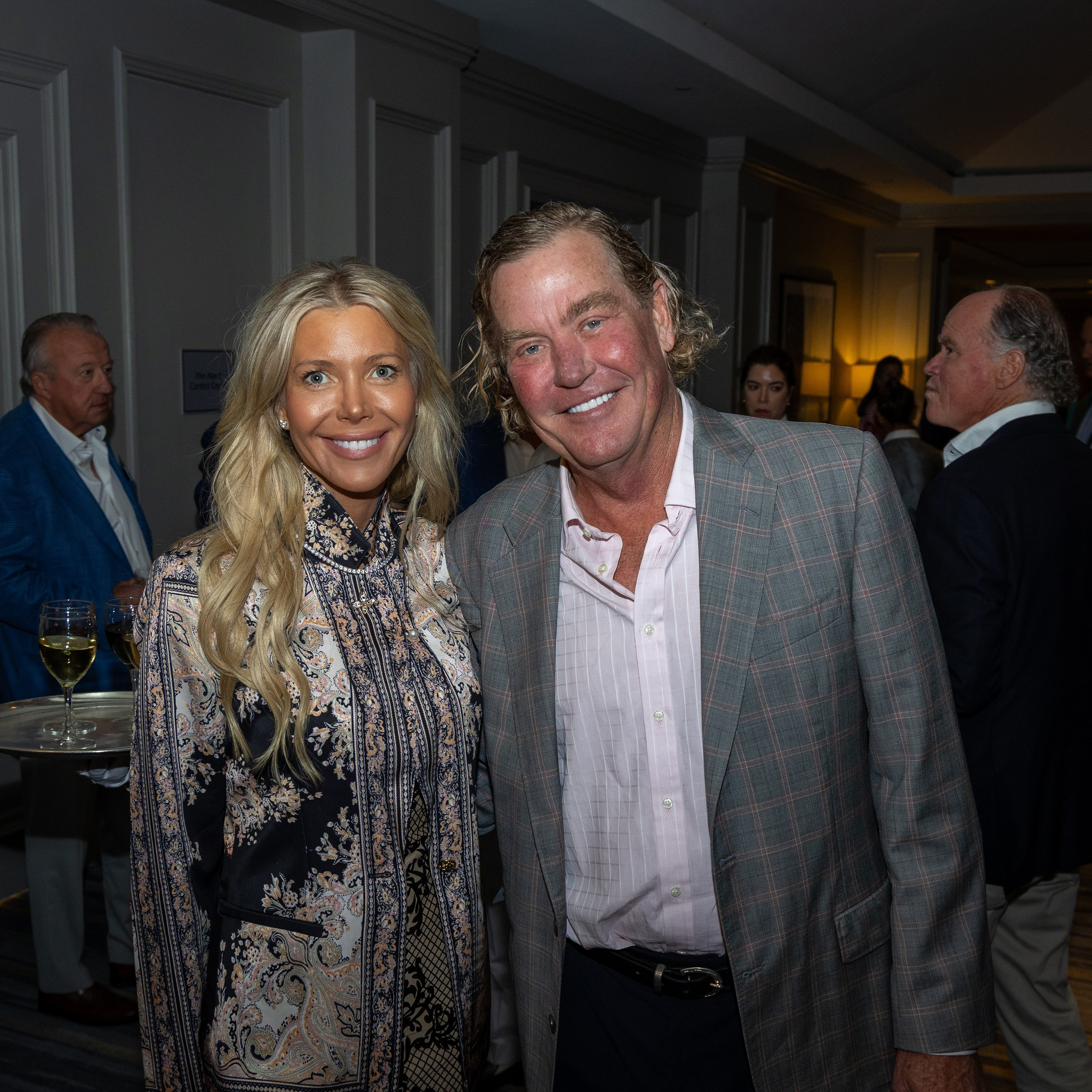 Healing Forces 2025. Out and About 239