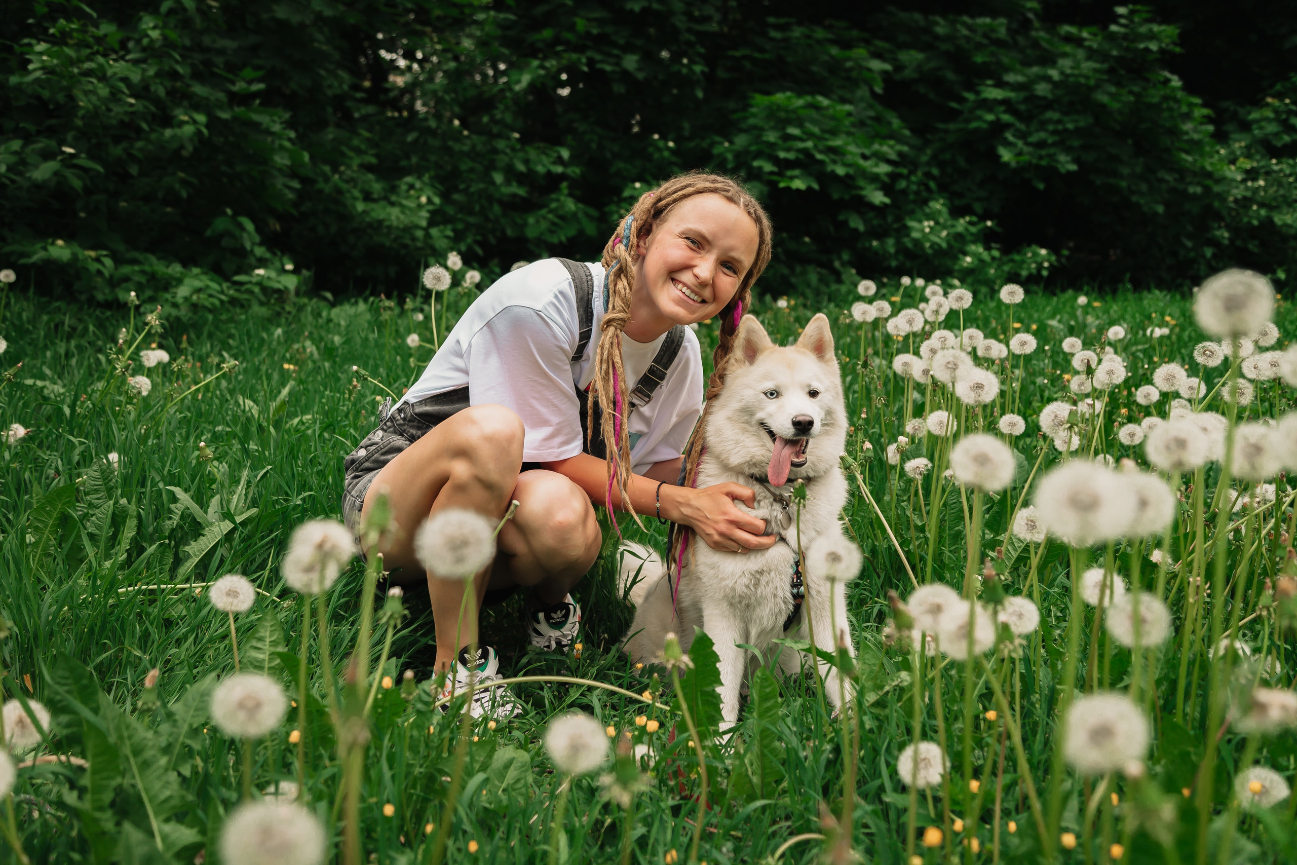Liza. Photographer Valeriia Shurko