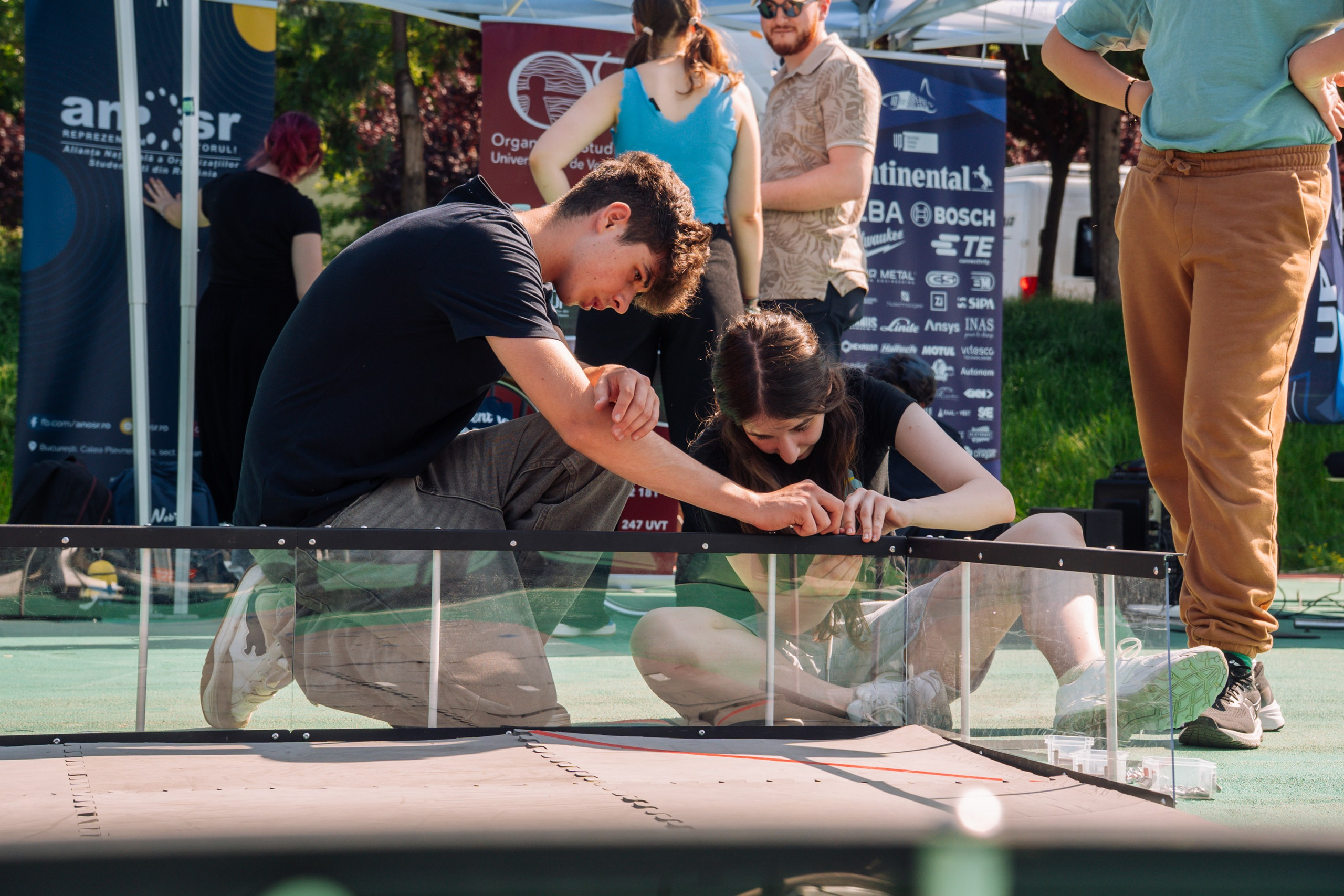 06.04 Bega Boat Race. Cozac Cristian Photographer