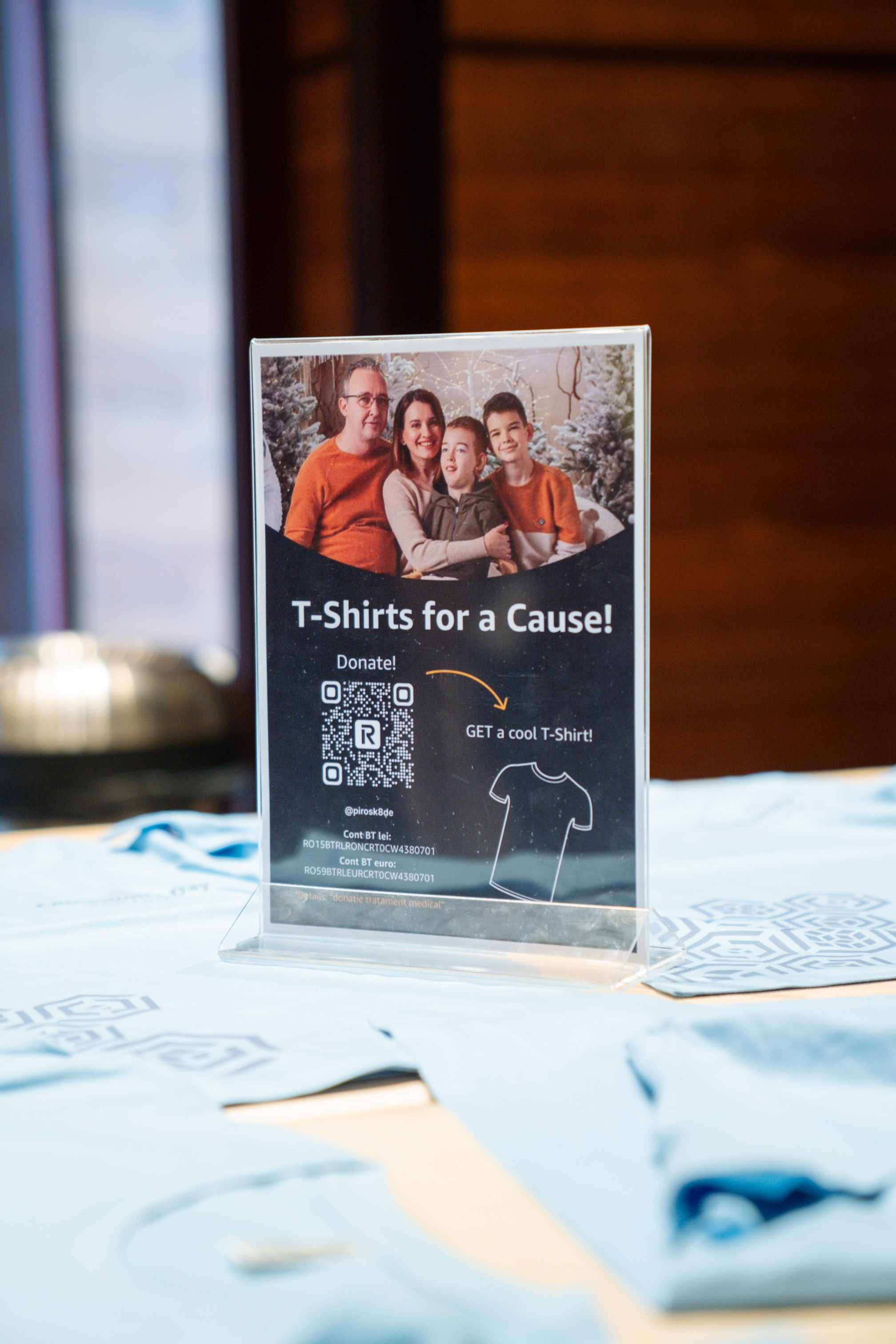 AWS Community Day 2025. Cozac Cristian Photographer