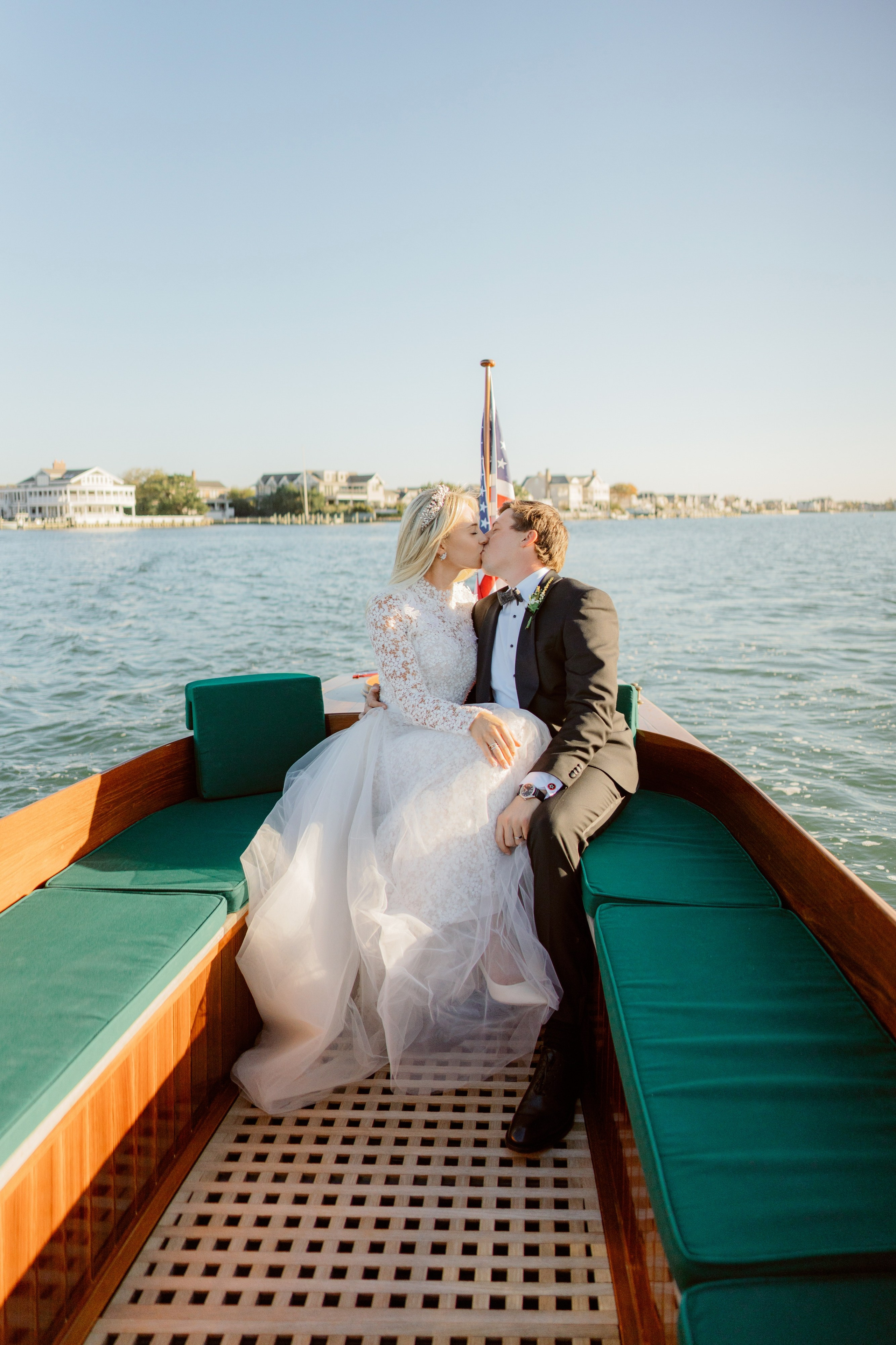 Katherine and Matt. Wedding photographer and videographer New York | New Jersey