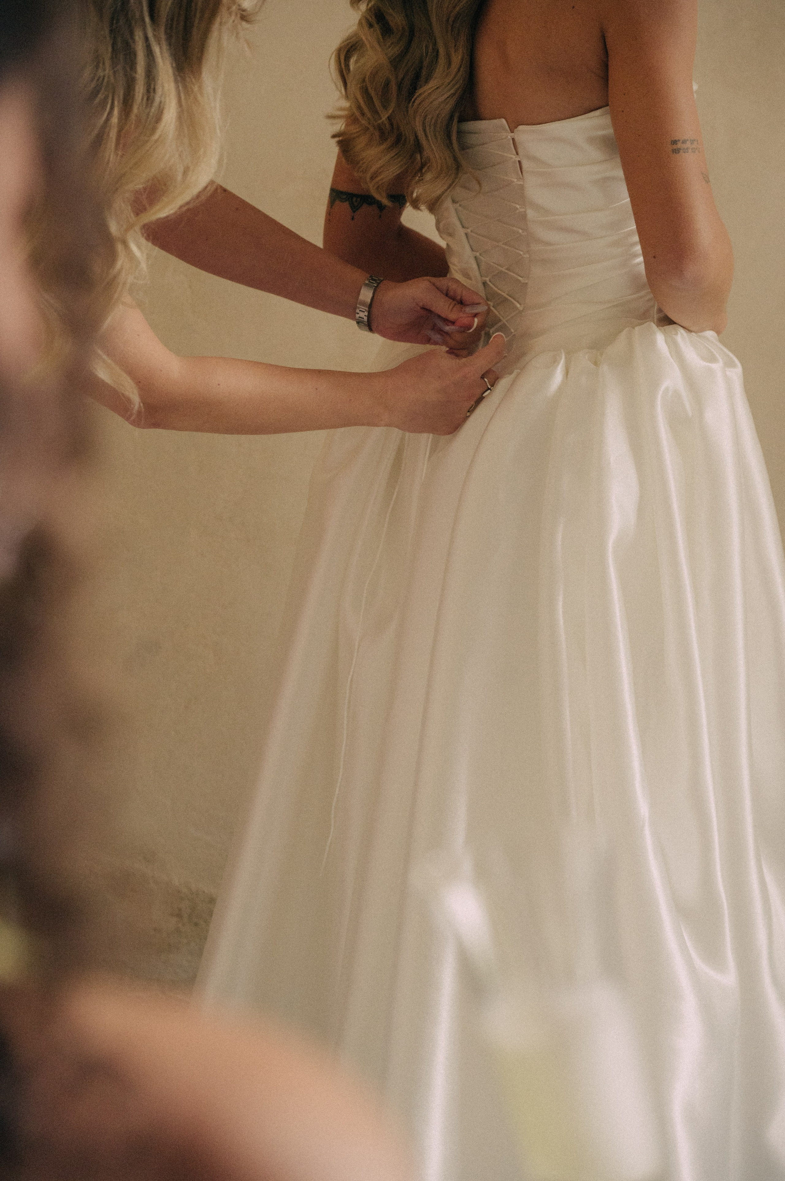 Paula and Tony. Wedding and commercial photographer