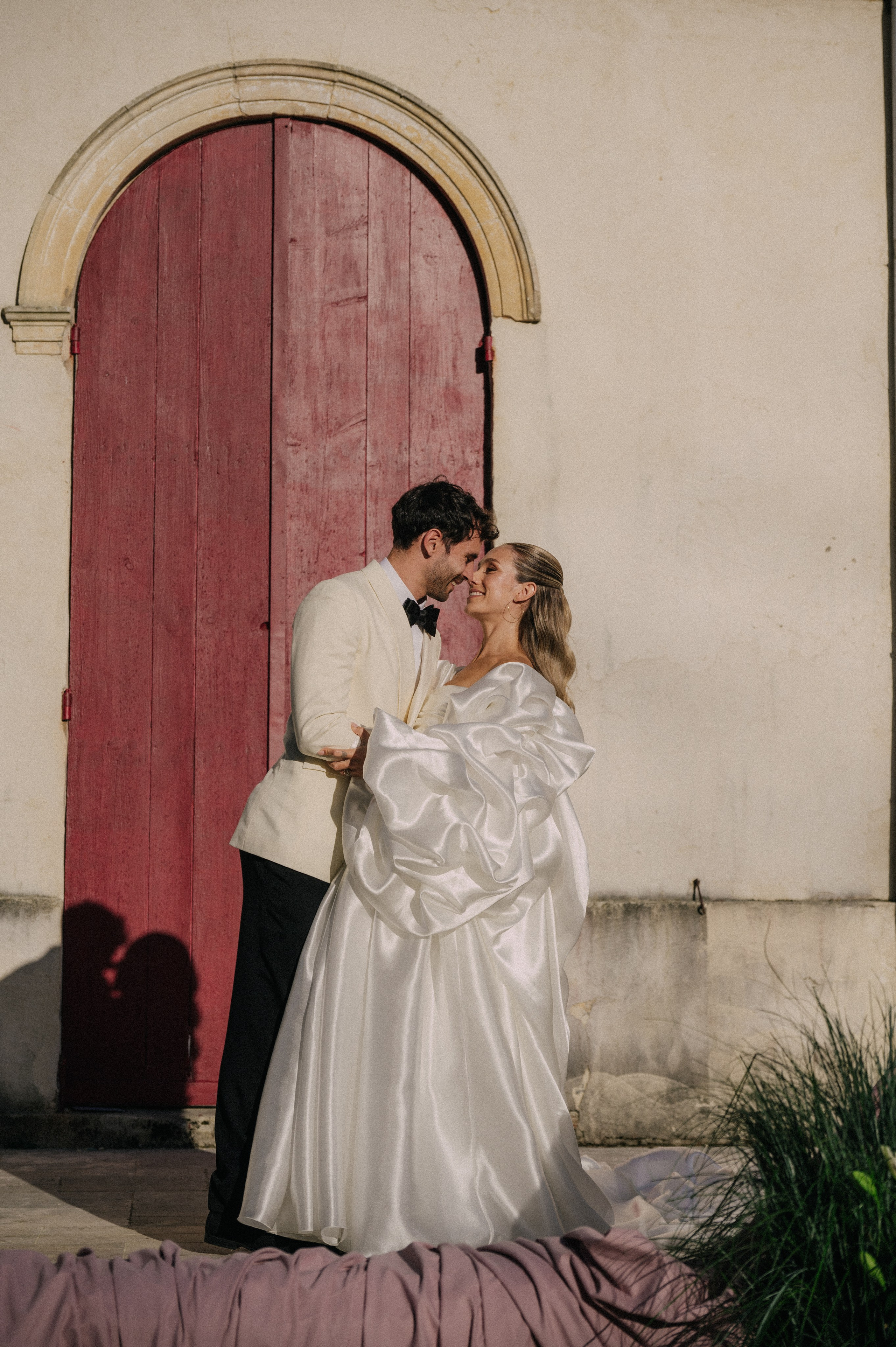 Paula and Tony. Wedding and commercial photographer