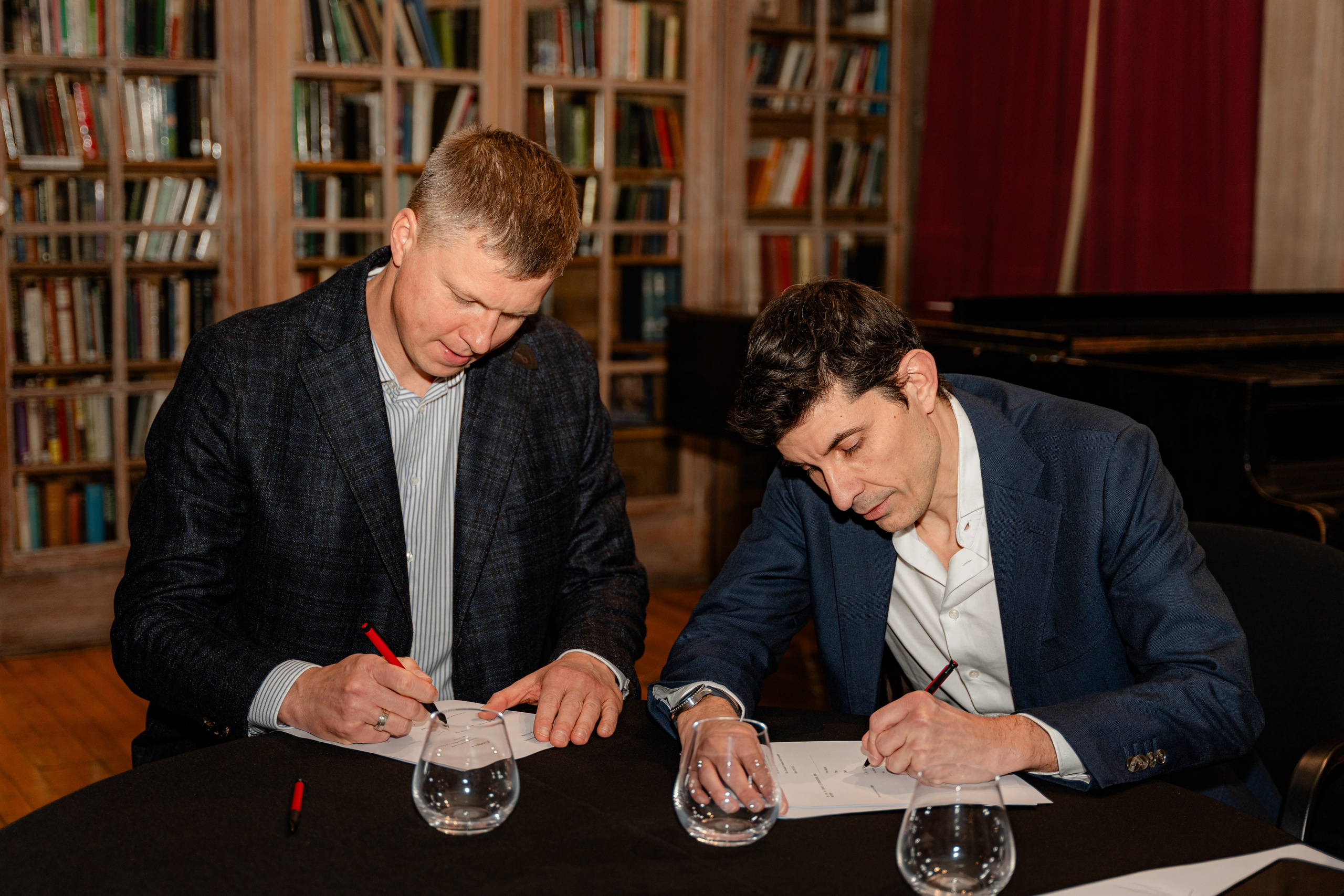 LSE. Tonya Kyrylenko photographer in London