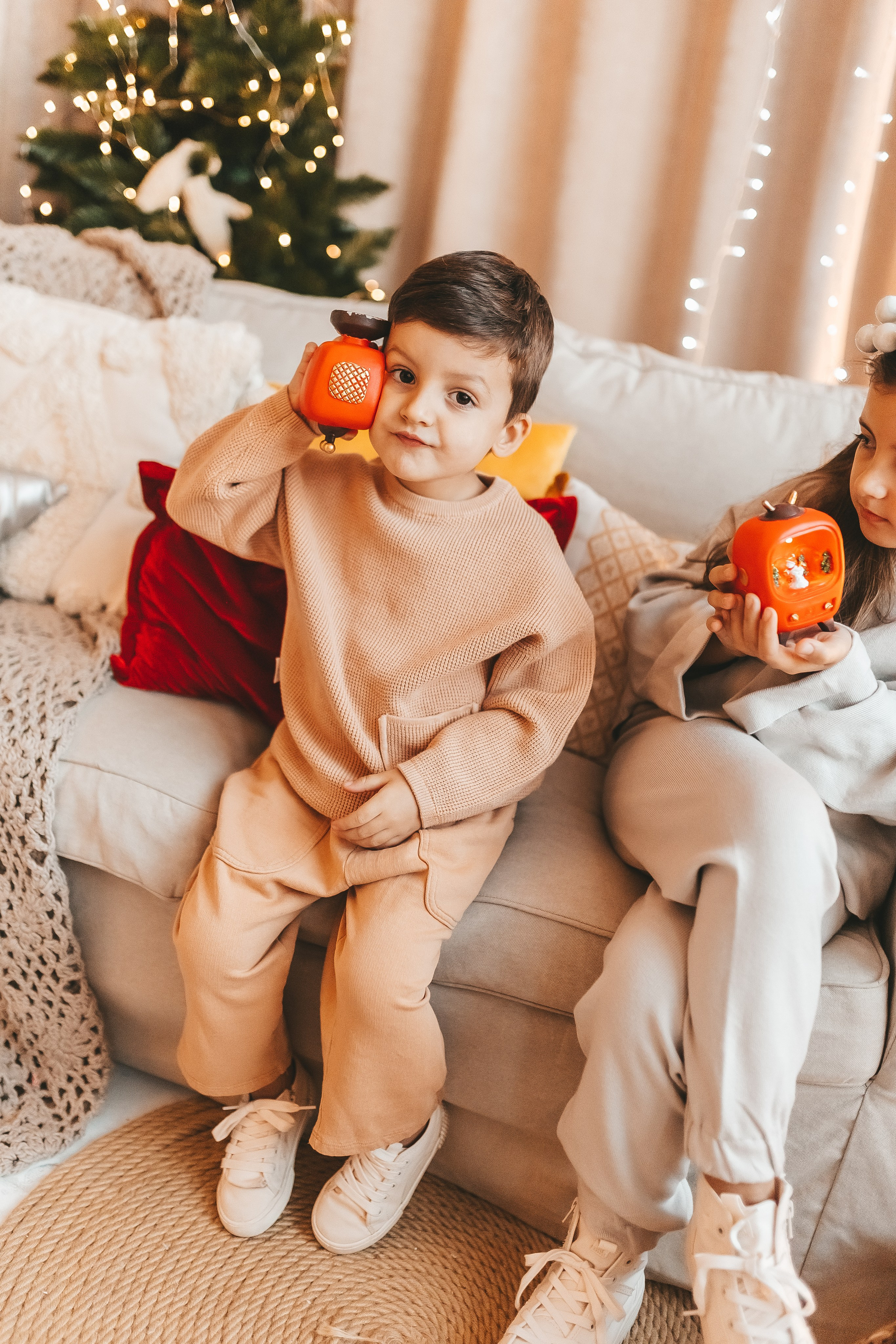 Коледа 2022. Фотограф Ирина Йотова