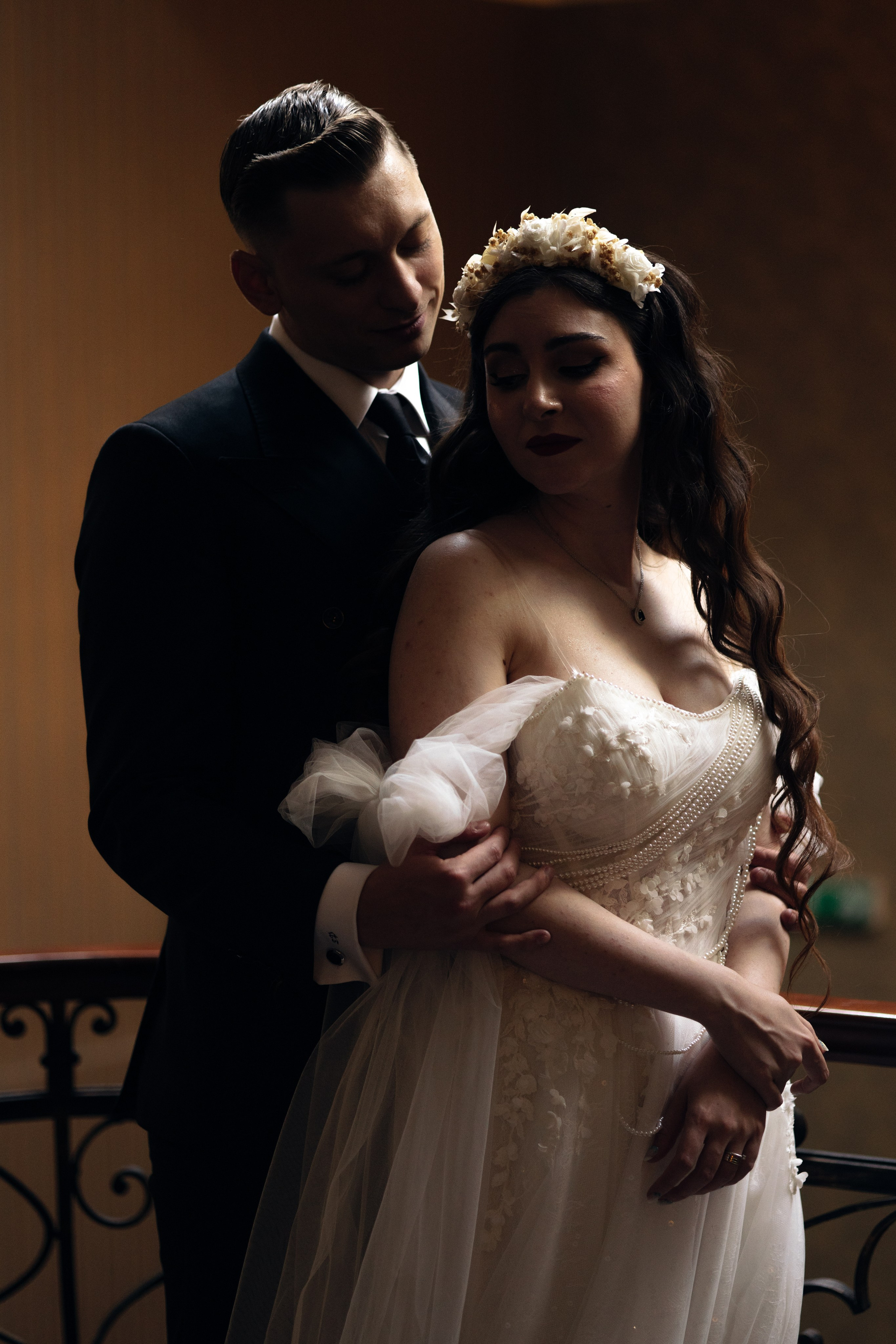 Nunta. Mihai Padurariu - fotograf