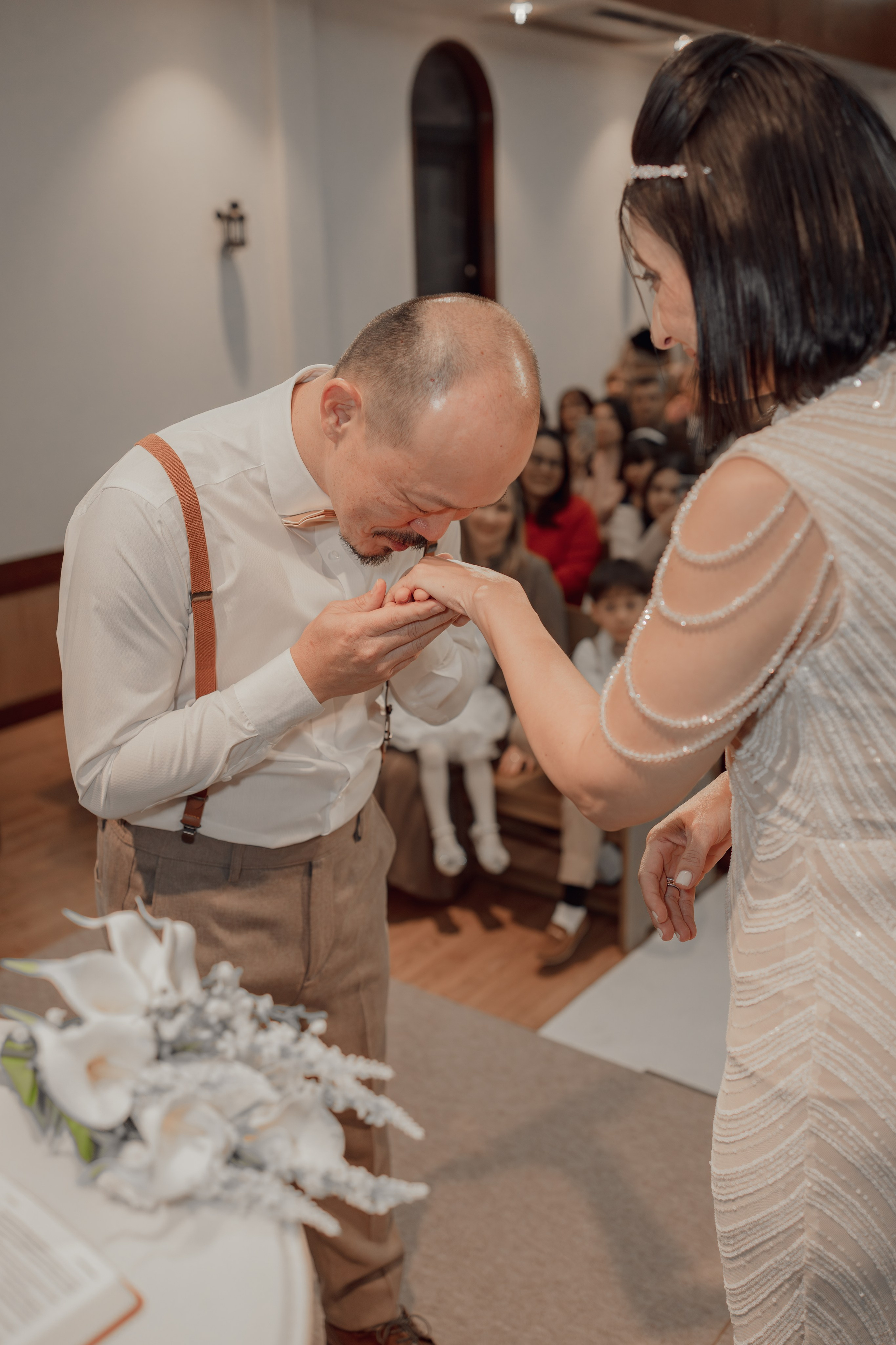 Cerimônia Angelo & Vanessa. Fukuraphotostudio