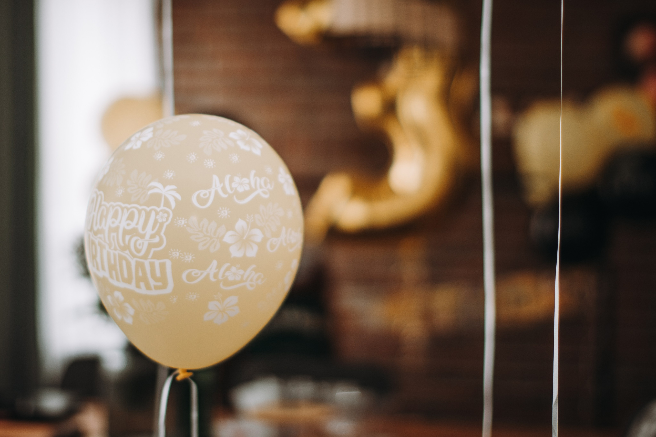 Kindergeburtstag. Dienstleistungen