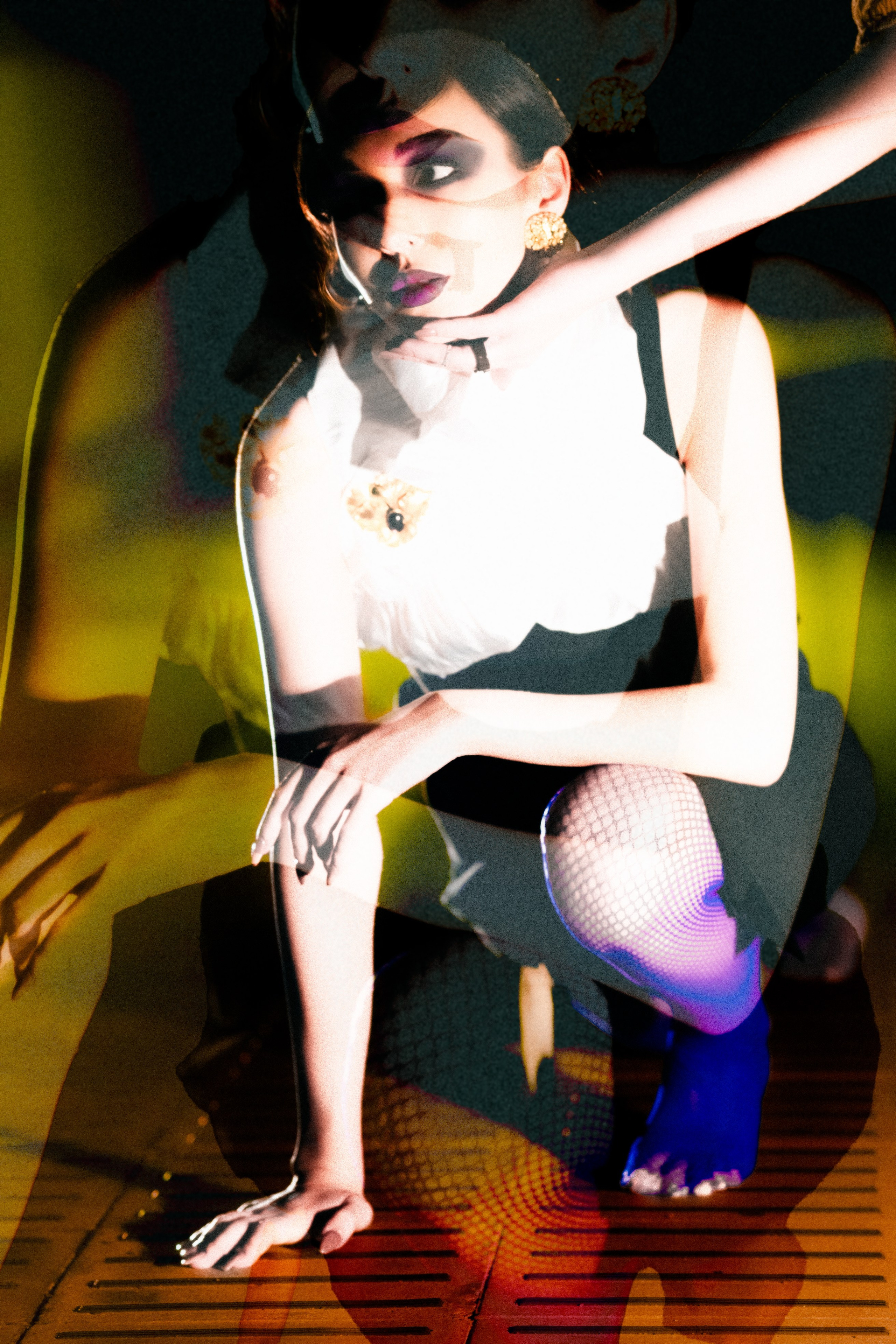 ESME PROJECT. Anna Miyauchi