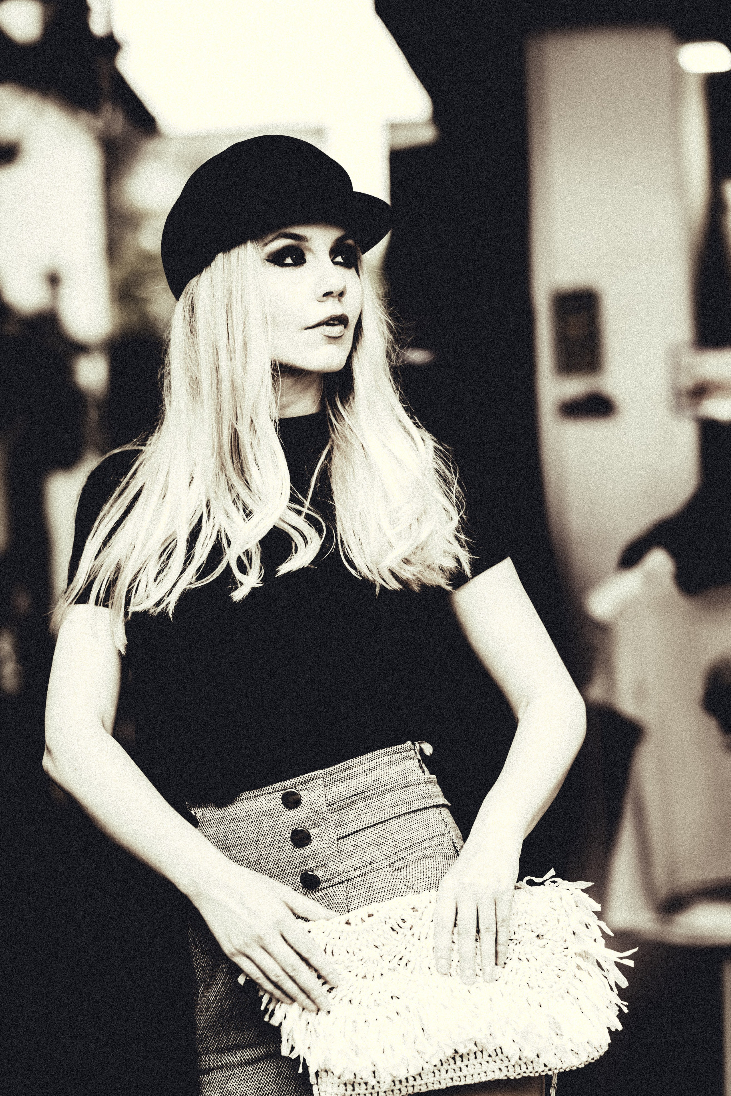 ANNA PROJECT. Anna Miyauchi