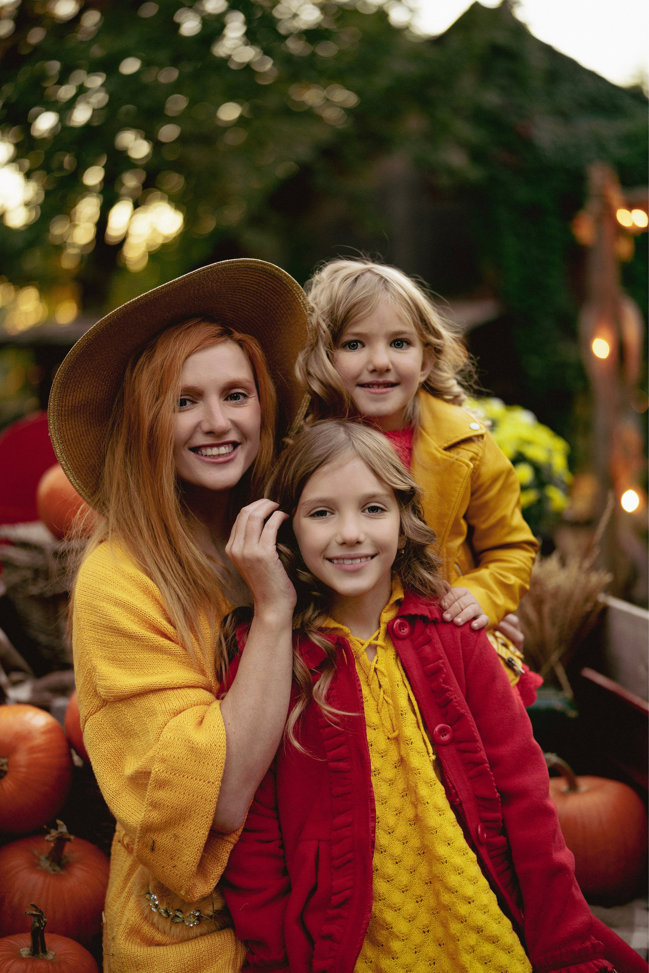 Ретро съемка с детьми. Ваш фотограф Tetiana Kolos, найду самый удачный ракурс и словлю момент