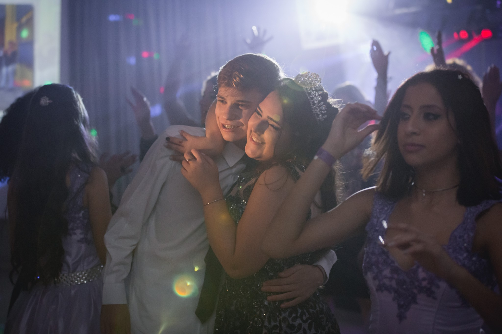 Camila — 30/06/2018. Luiz Medeiros Produções