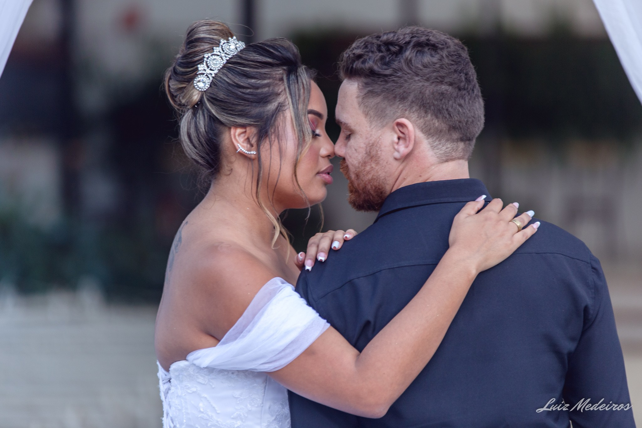 Gabriela & Anderson — 15/05/2022 — Chácara Recanto do Sol. Luiz Medeiros Produções