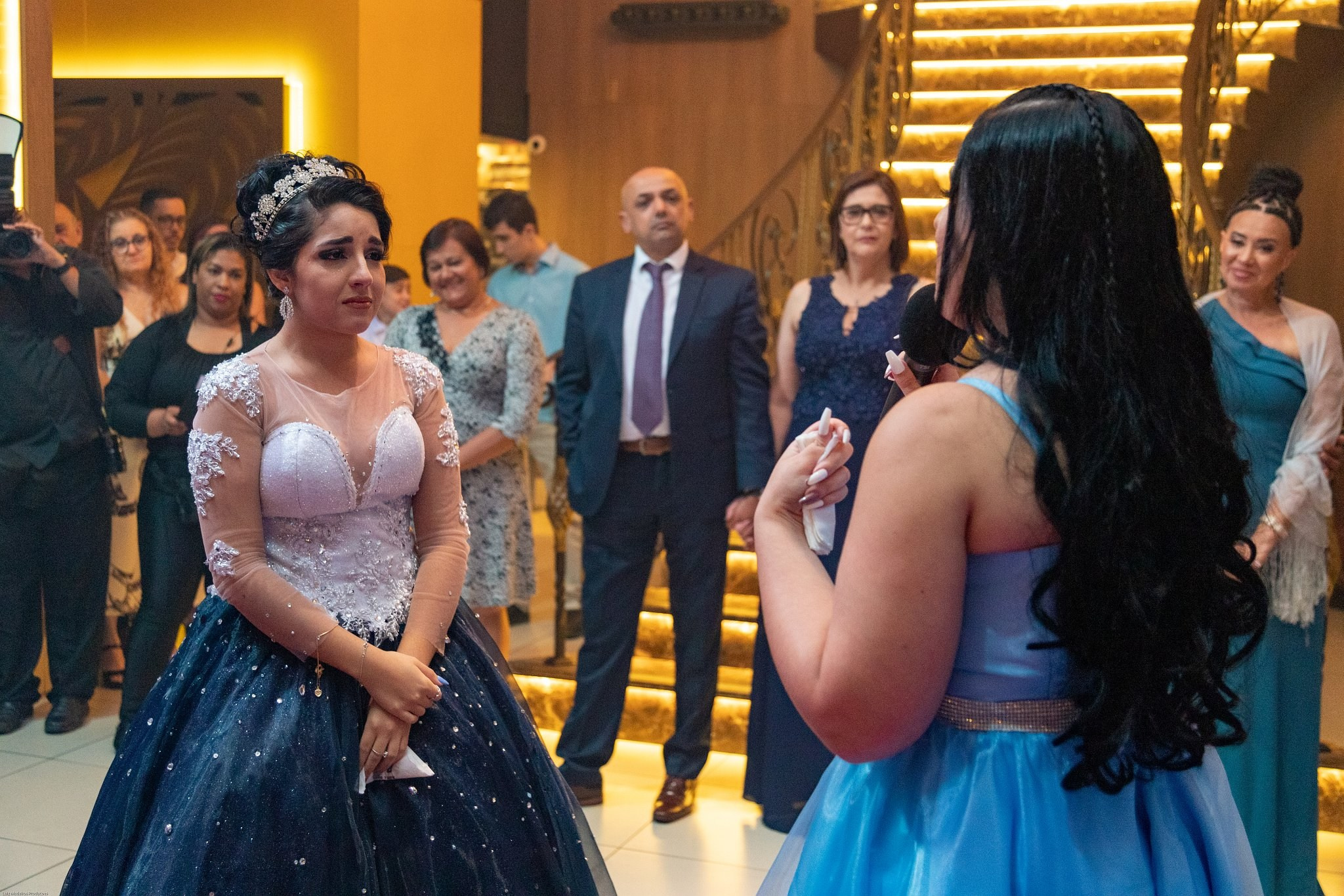 Amanda — 06/01/2023 — East Side Buffet. Luiz Medeiros Produções