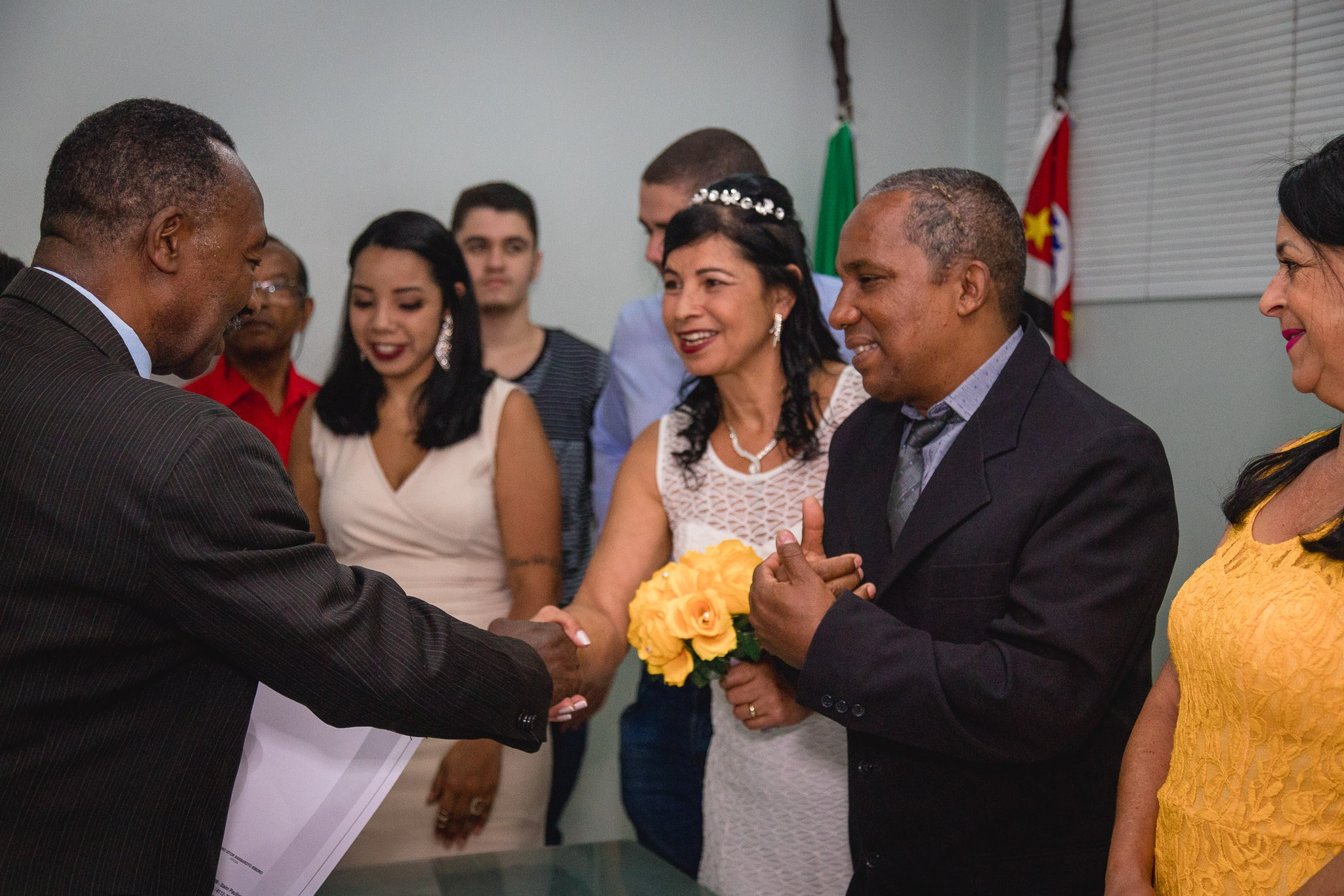 Meire & Paulo — 16/11/2019. Luiz Medeiros Produções