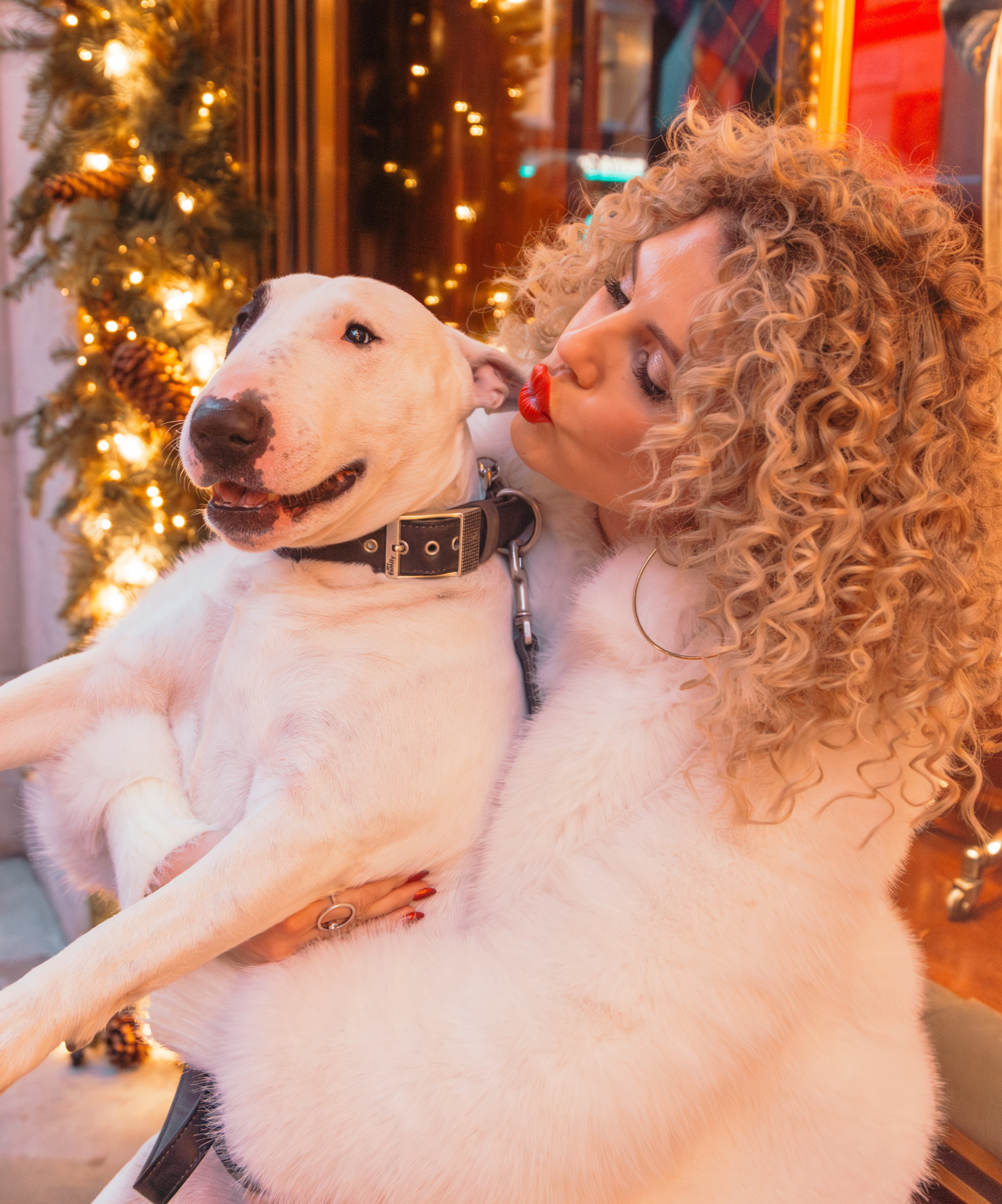 Natalia. Photographer Valeriia Shurko