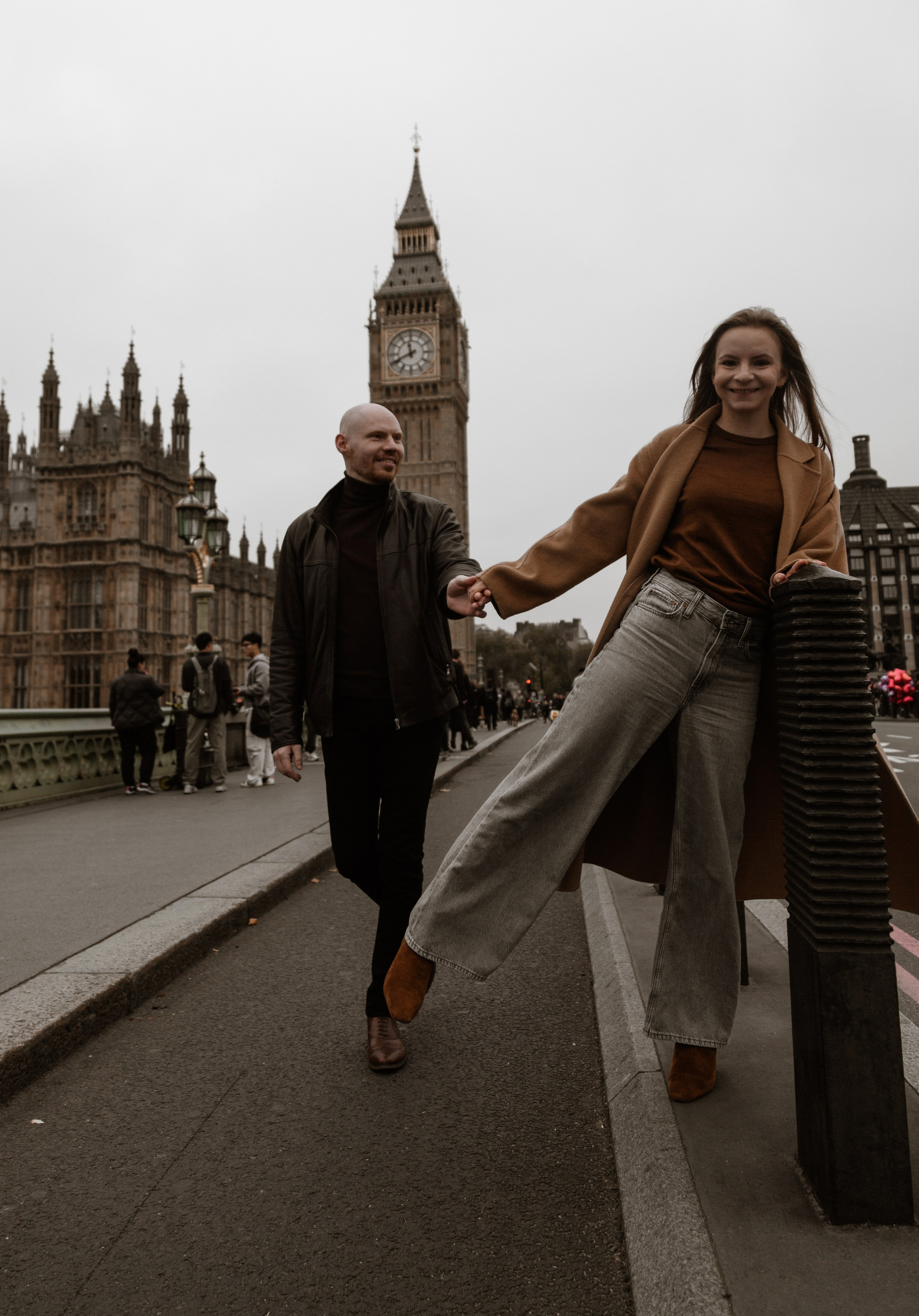 Alena & Mikhail. Photographer Valeriia Shurko