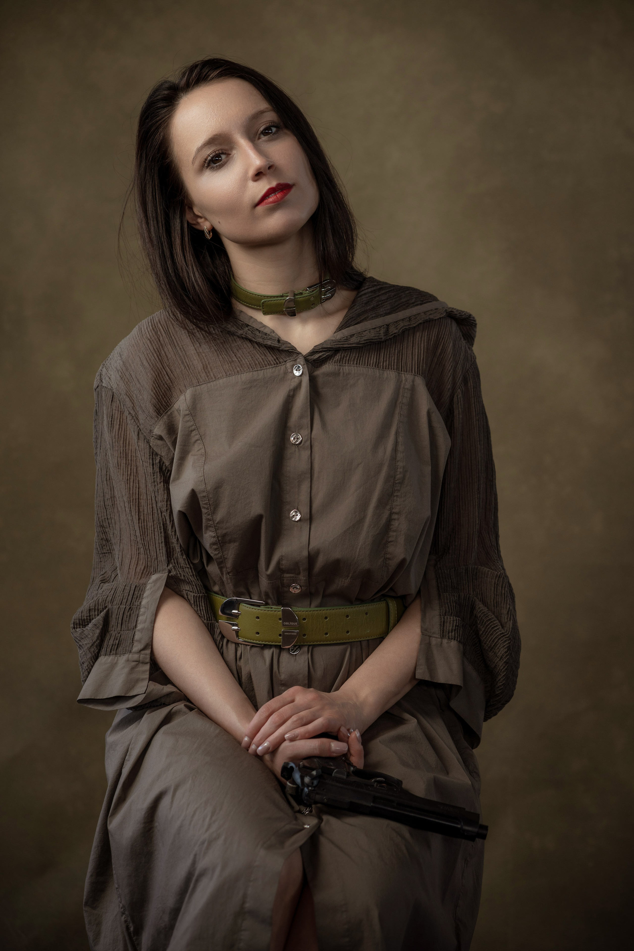 SEASON 2025. Portrait photographer in Germany and all over Europe Mischa Blank