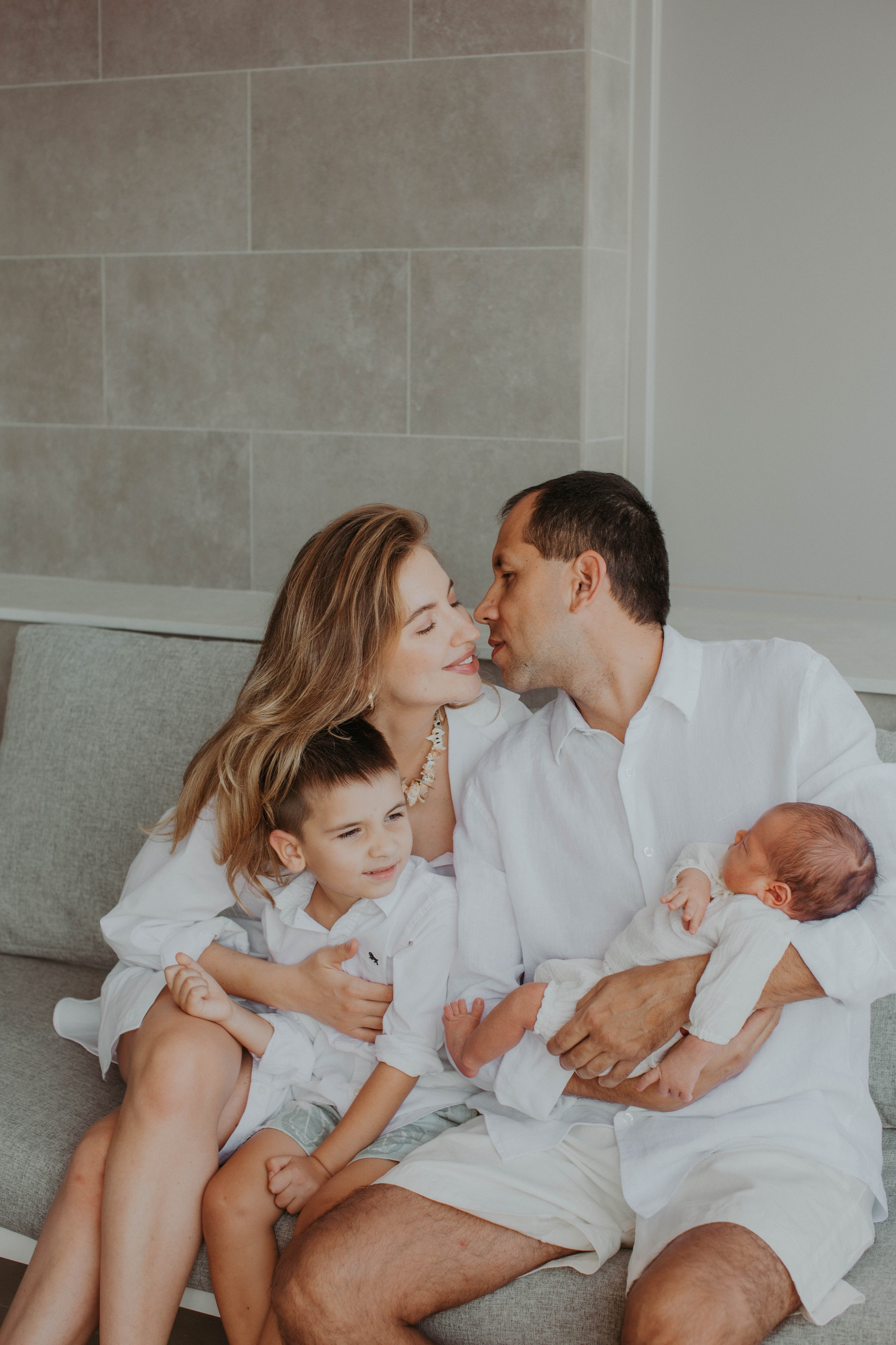 Малыши. Фотограф в Испании: Бенисса, Кальпе, Бенидорм, Аликанте Виктория Гунн