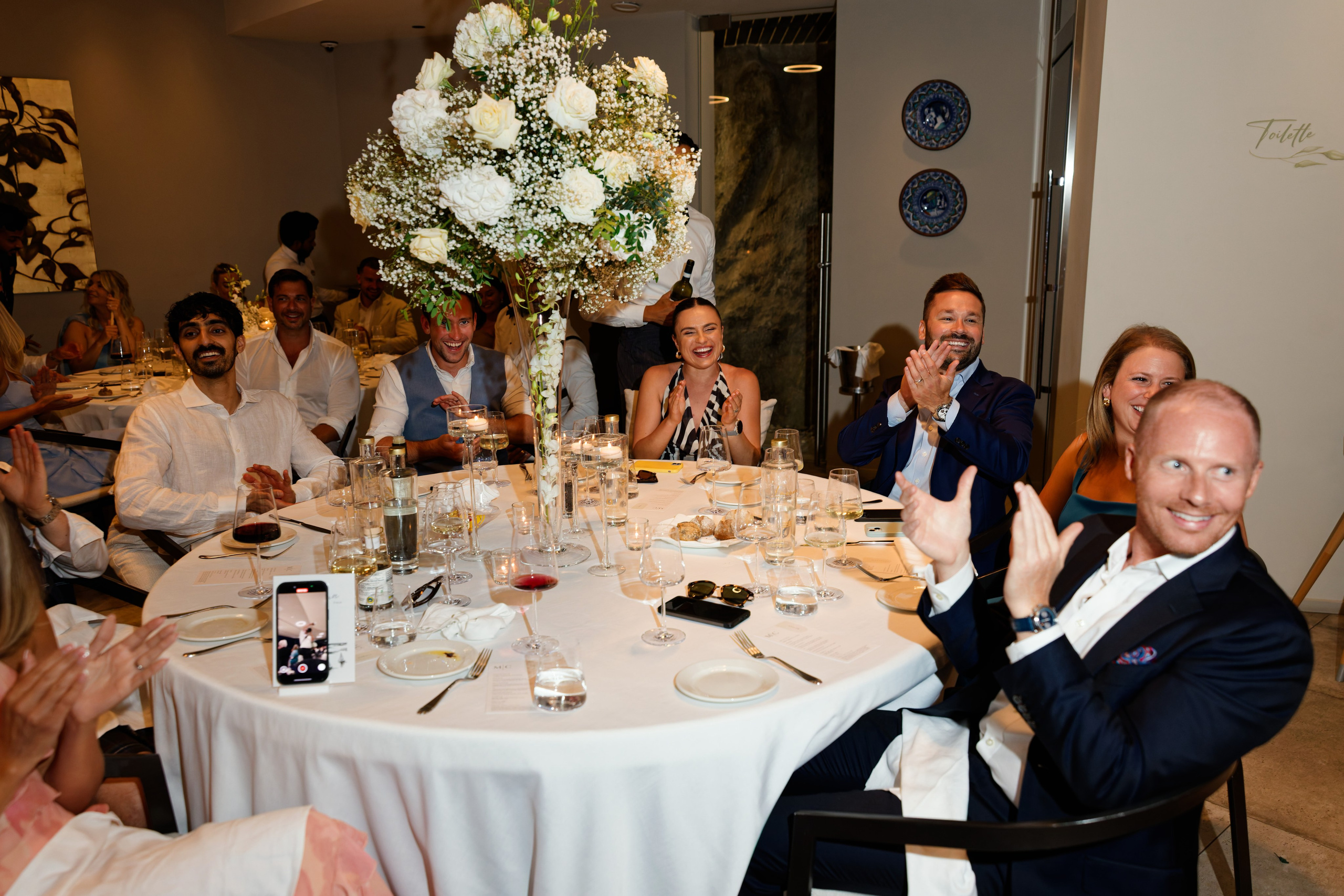 Wedding at Villa Porta on Lake Maggiore