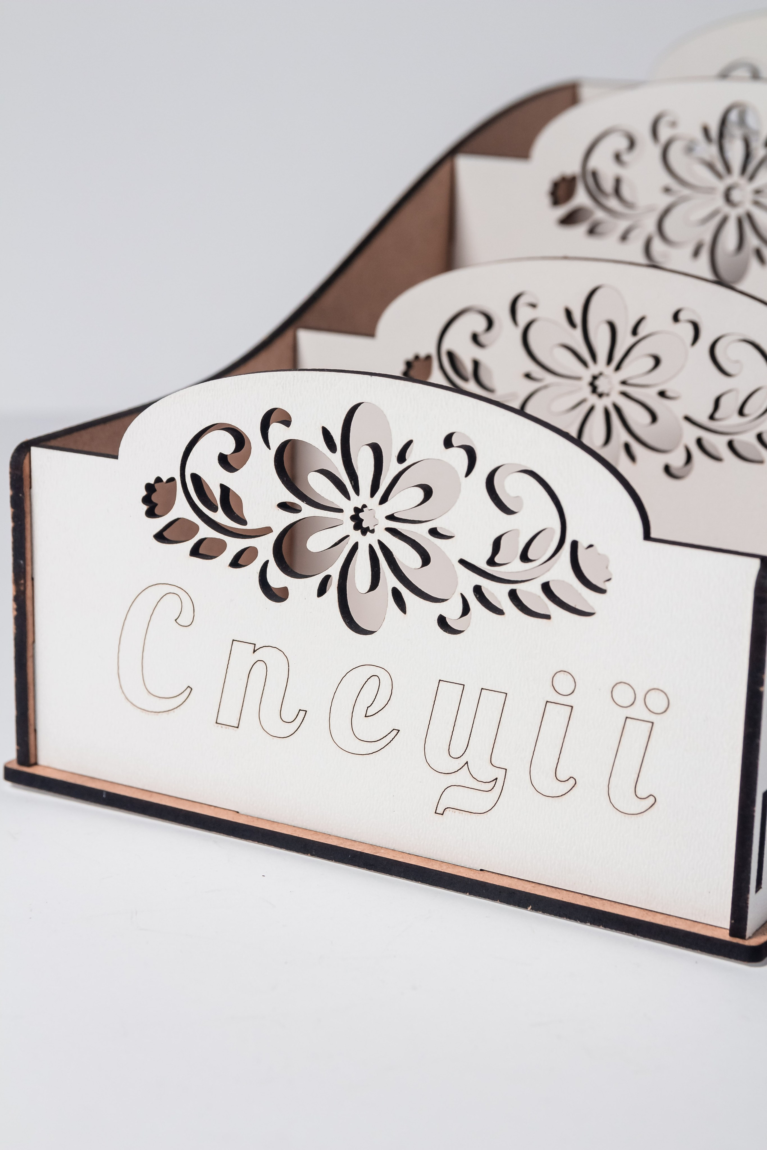 Для Брендів та бізнесу. Головна