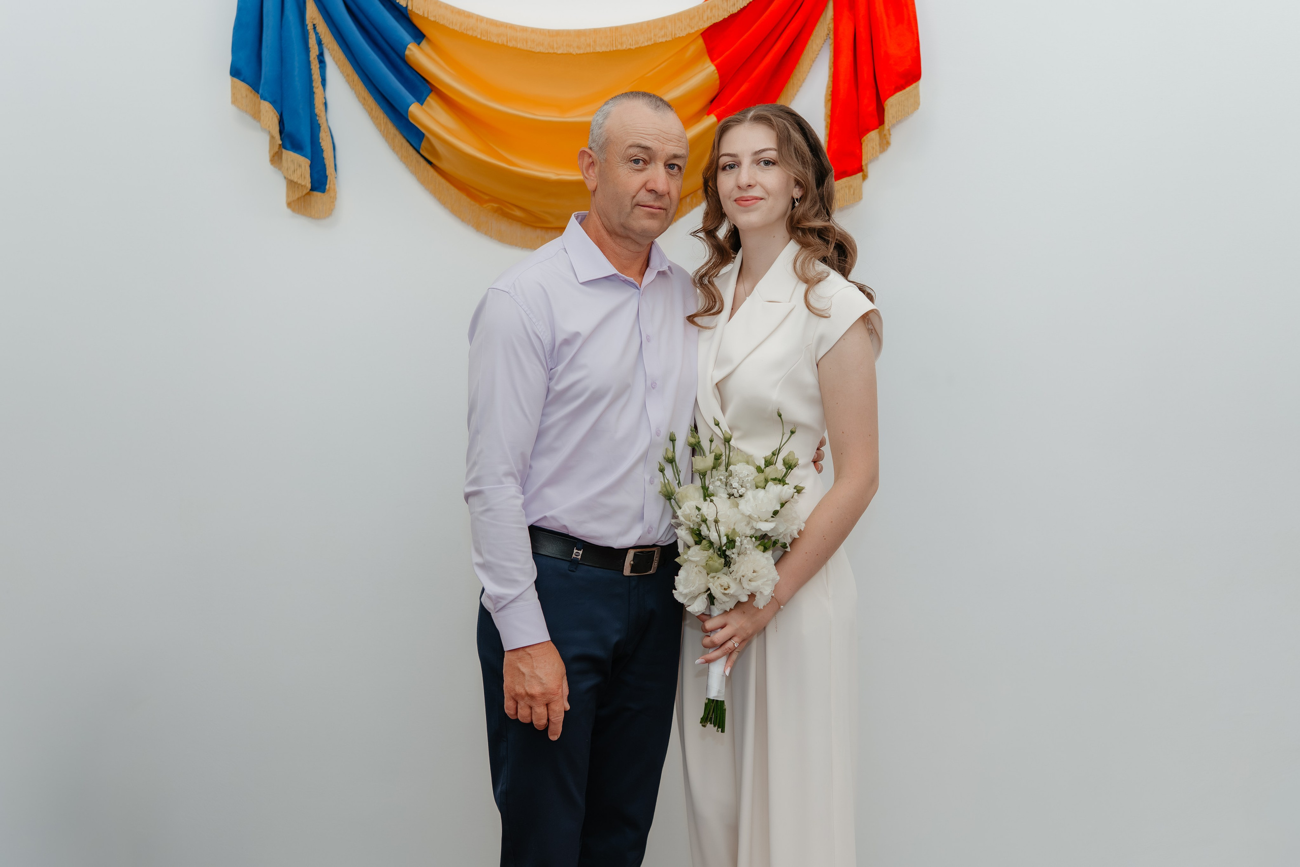IULIA & ANTONIO - CUNUNIE CIVILA