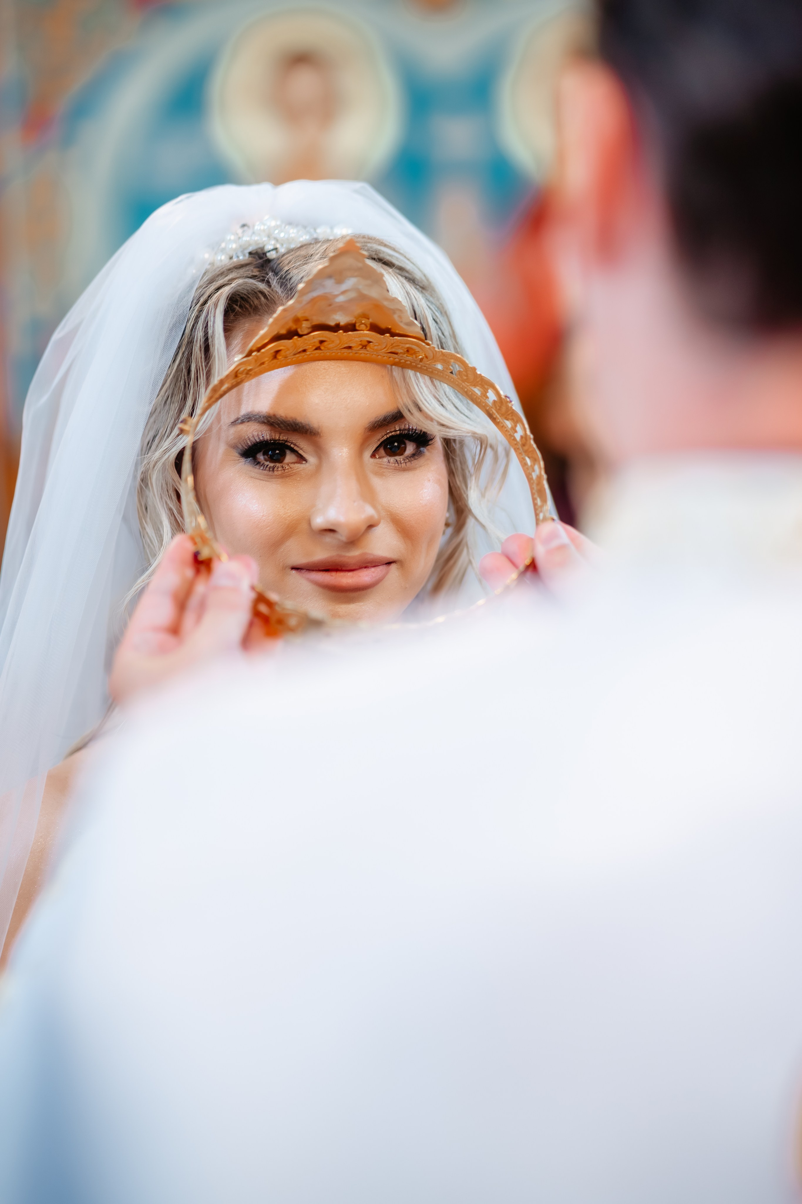 ANDREEA & MITU. Fotograf Nuntă | Lucian Murgeanu - Fotograf Profesionist Evenimente