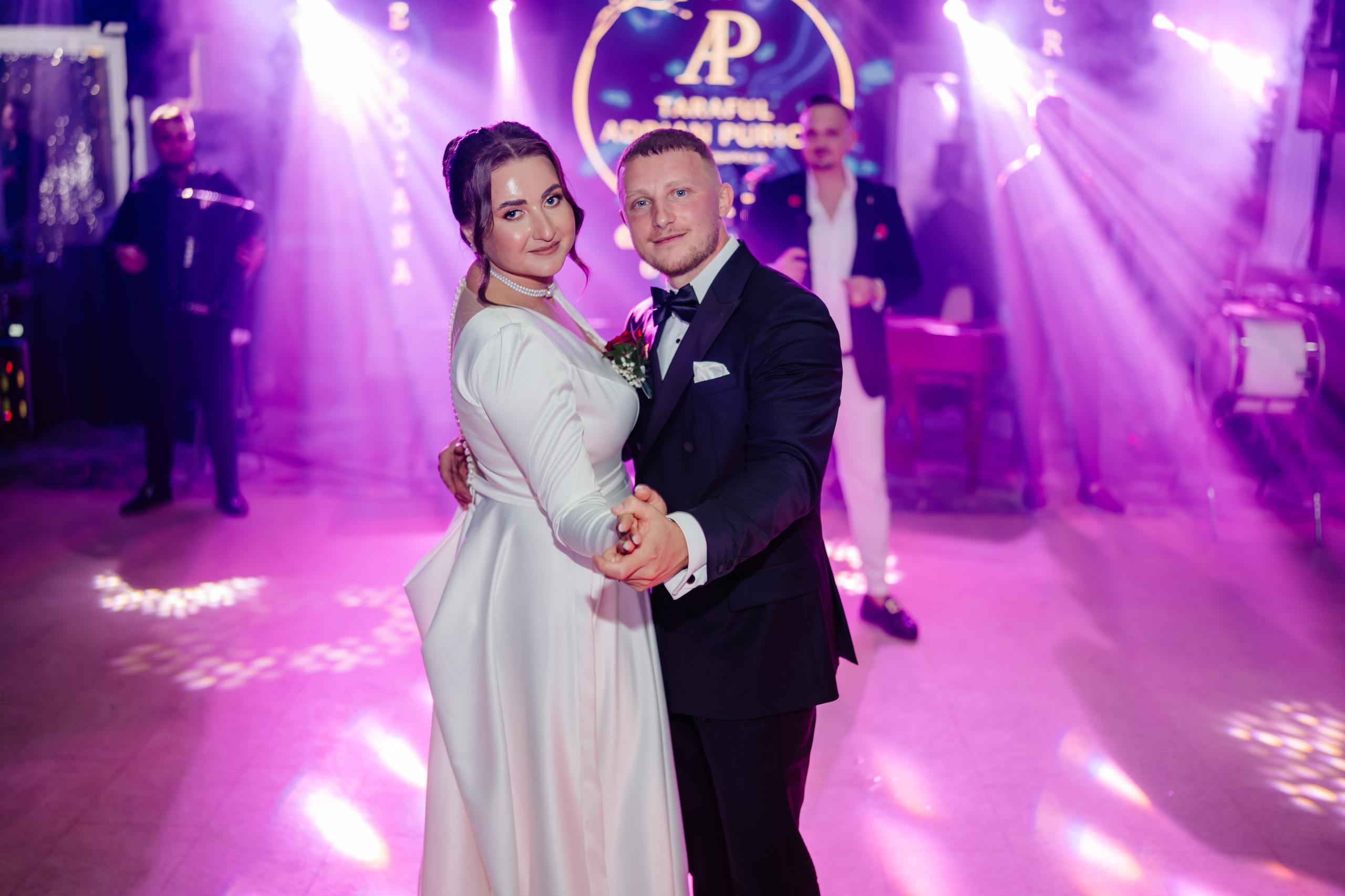 GEORGIANA & CRISTIAN. Fotograf Nuntă | Lucian Murgeanu - Fotograf Profesionist Evenimente