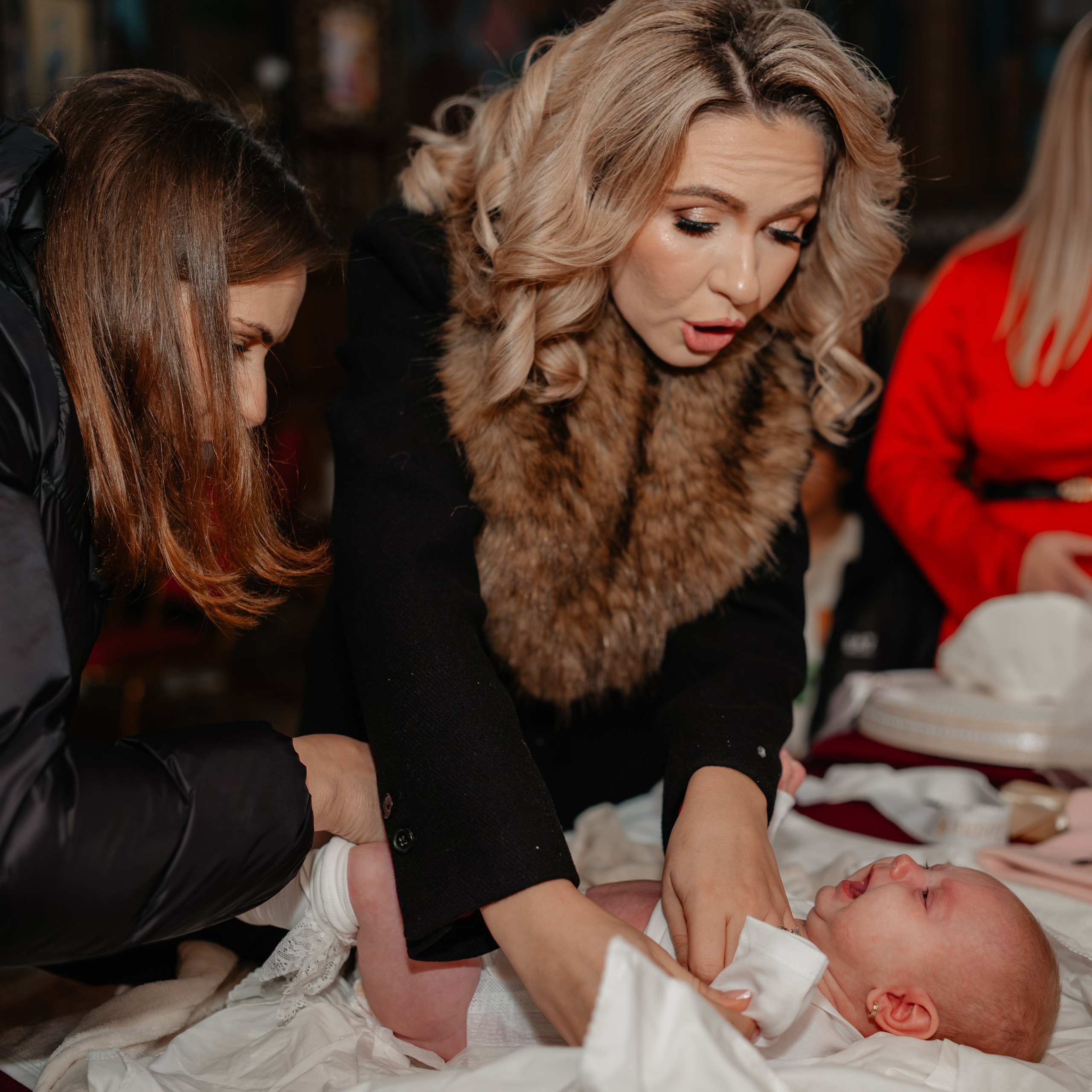 SELENA IOANA. Fotograf Nuntă | Lucian Murgeanu - Fotograf Profesionist Evenimente