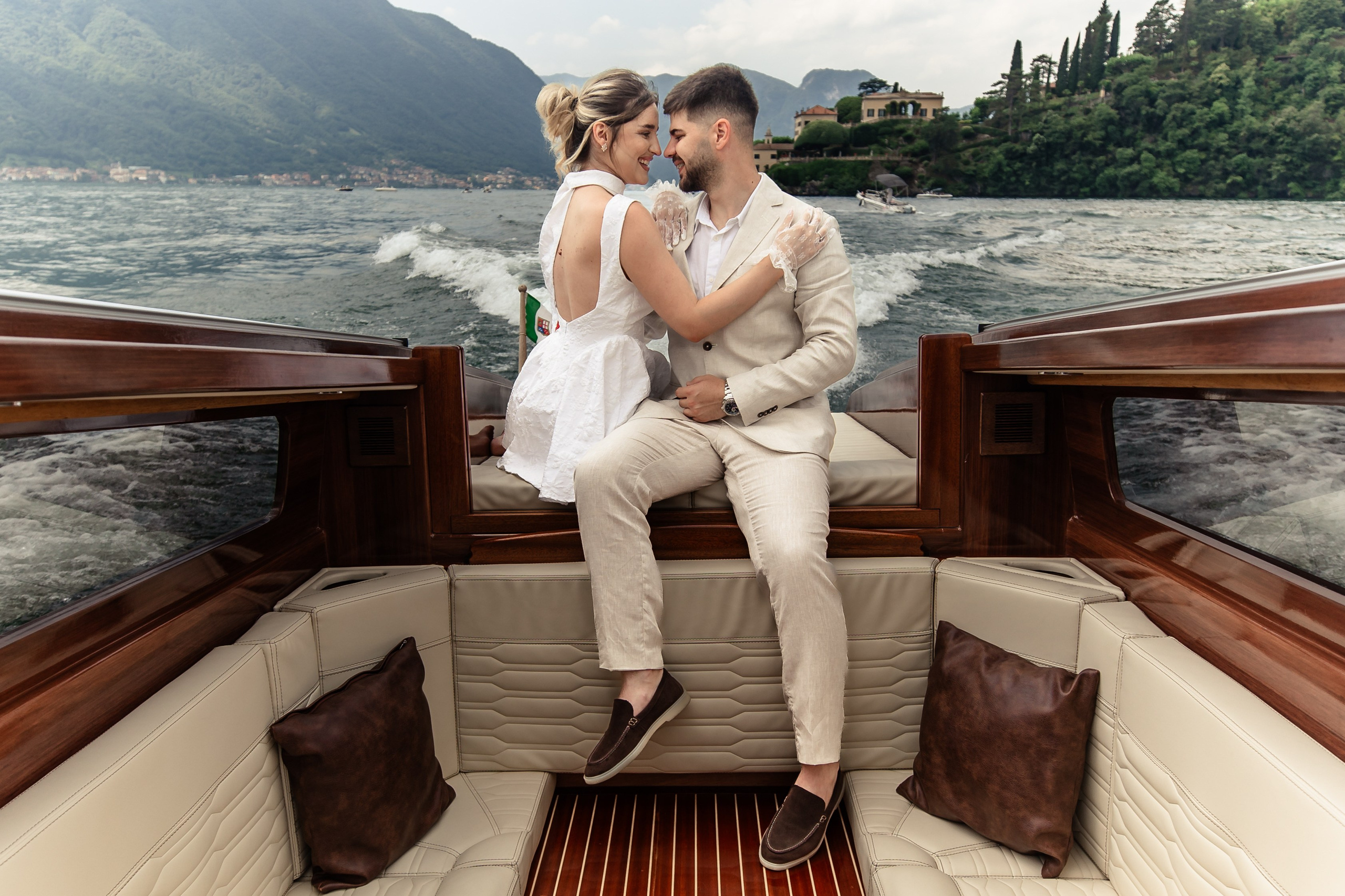 Fulop Robert — Editorial Wedding Photographer in Europe