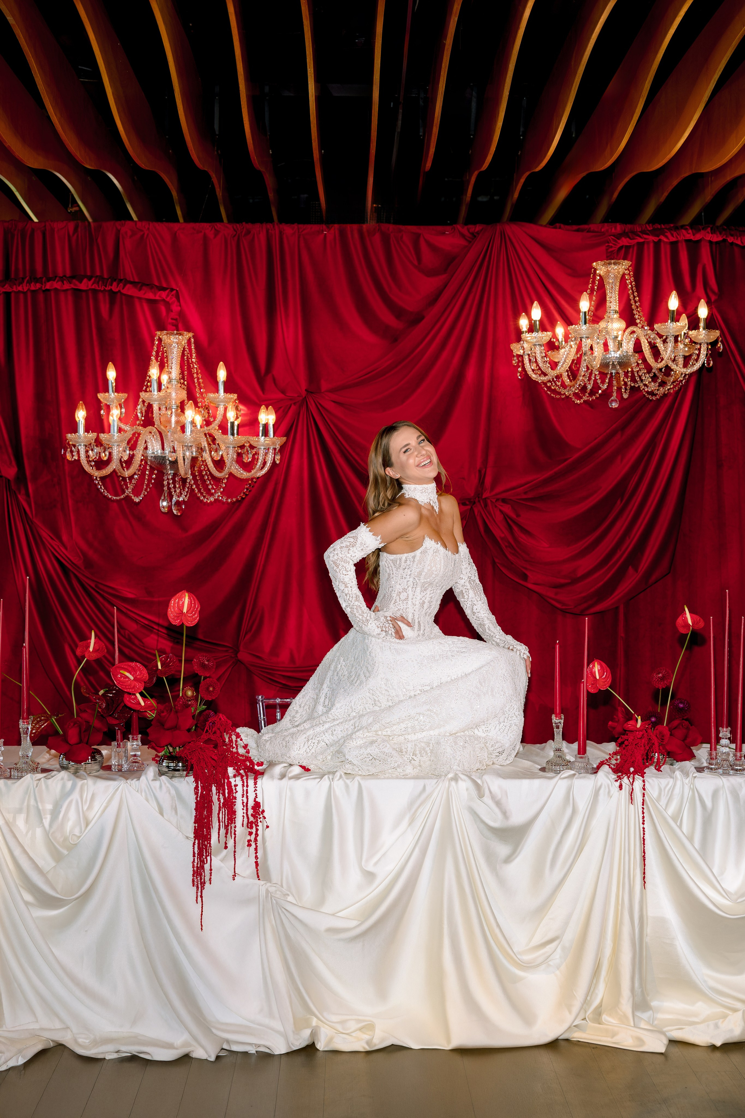 Олександра & Антон. Весільний та сімейний фотограф Одеса