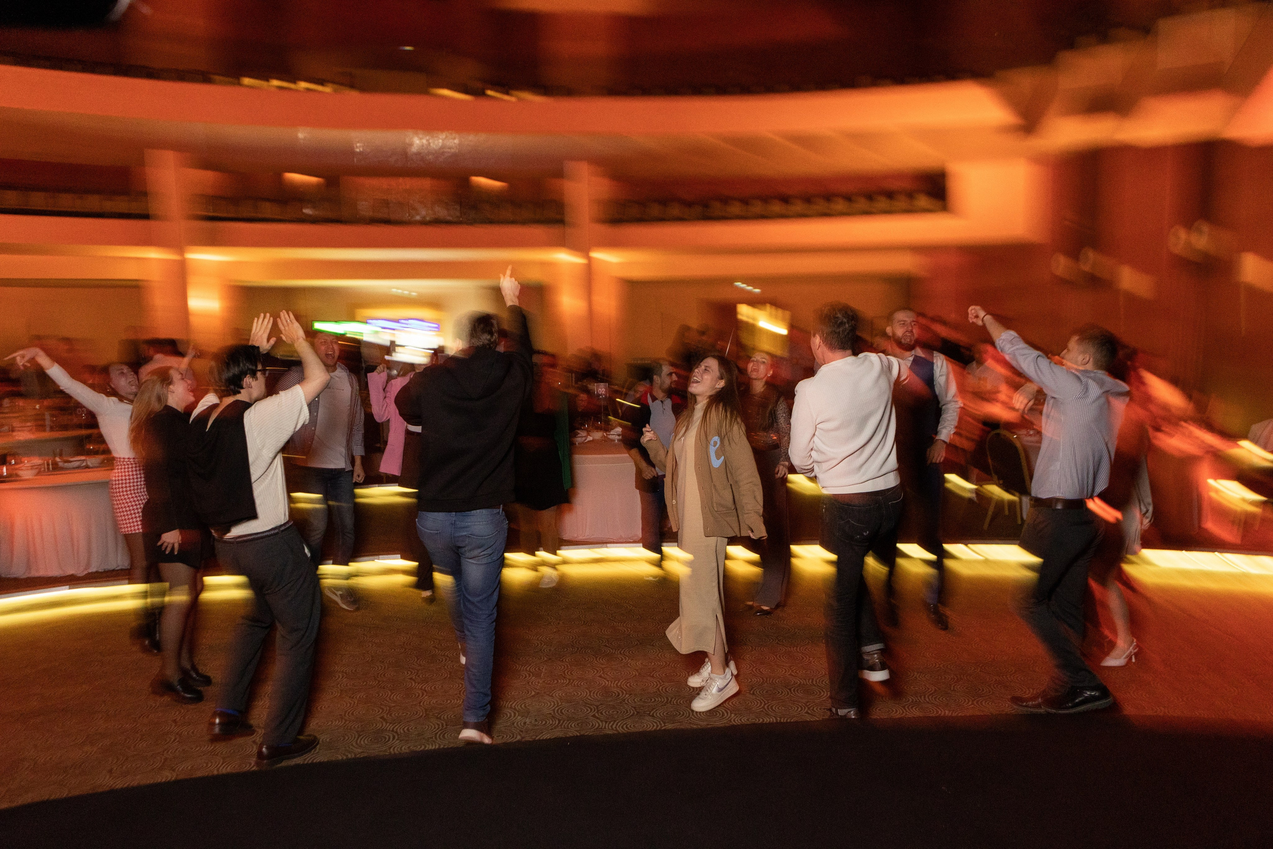 Корпоративы и дни рождения. Свадебный и семейный фотограф Жанна Руденко