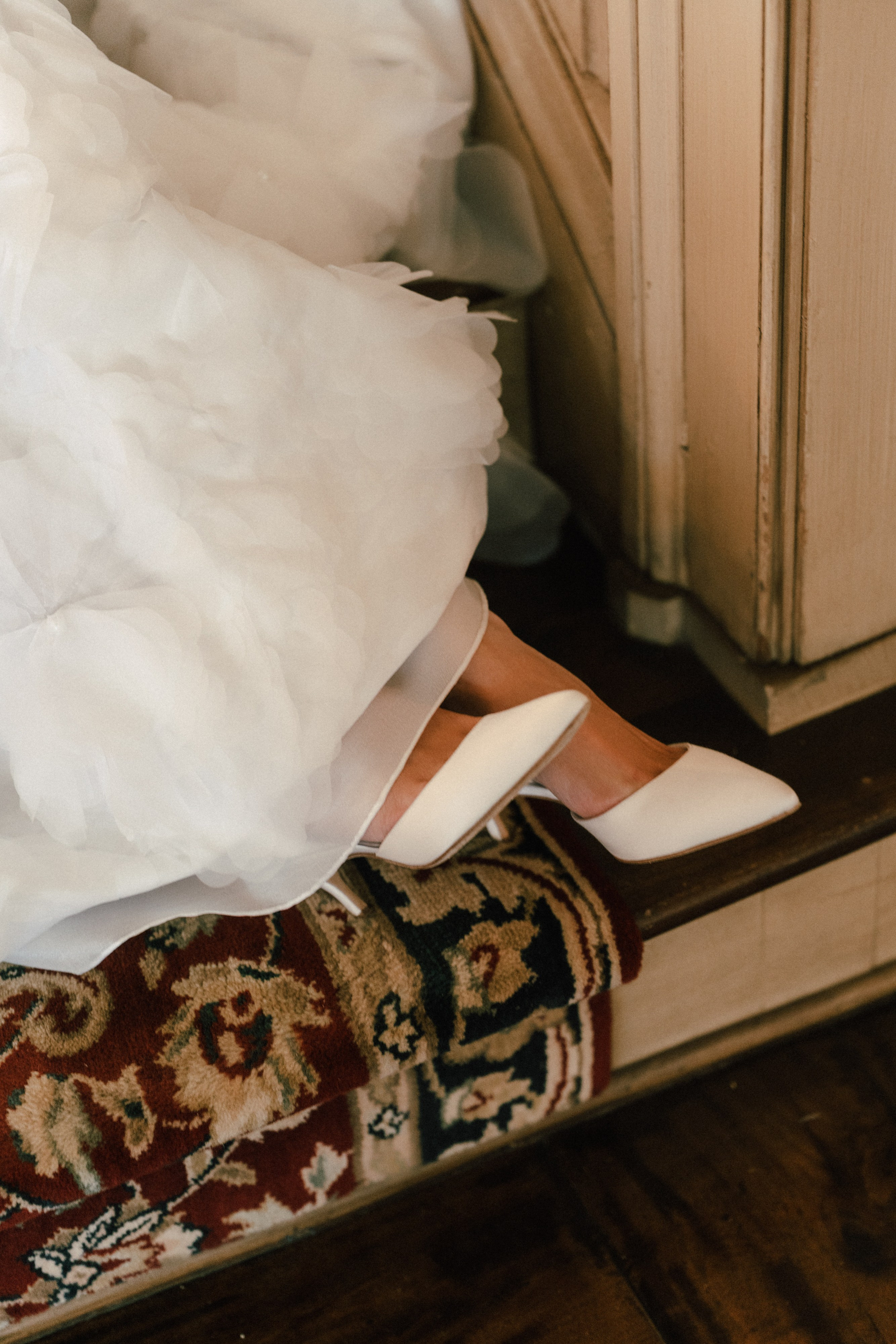 Marci and Yi. Wedding photographer and videographer New York | New Jersey