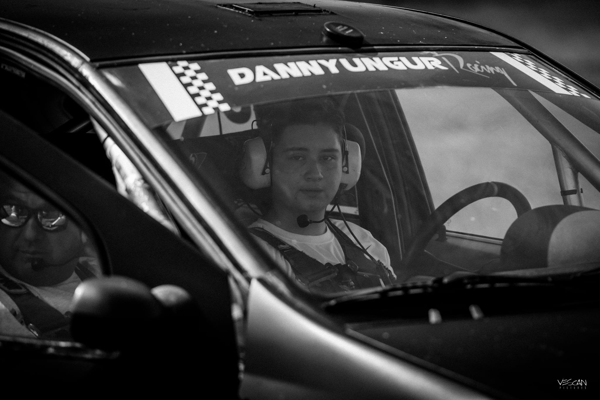 Motorsport. Vescan Pictures - fotografie de eveniment