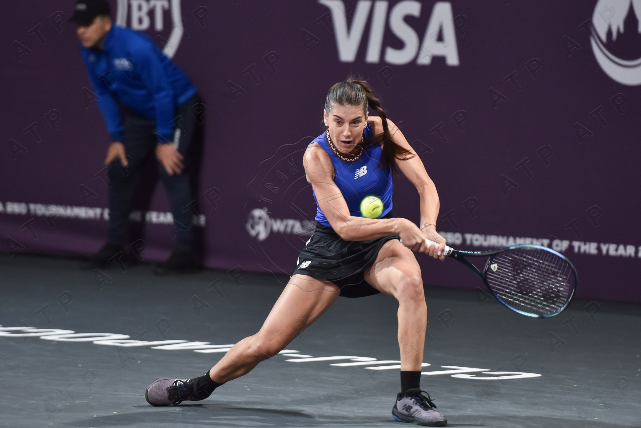 Tenis. Vescan Pictures - fotografie de eveniment