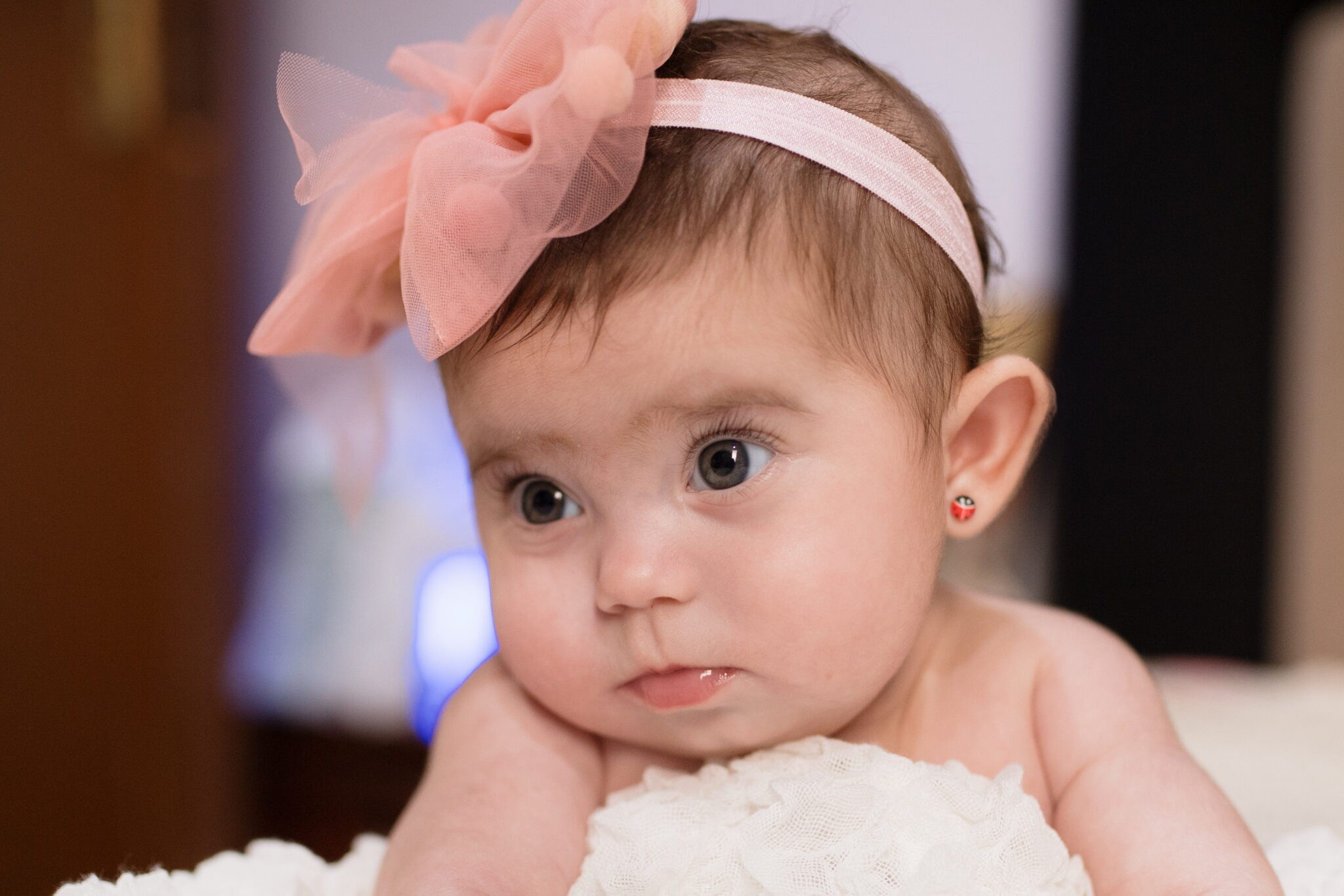 Botez. Gabriel Stanciu — Fotograf Nuntă Brasov