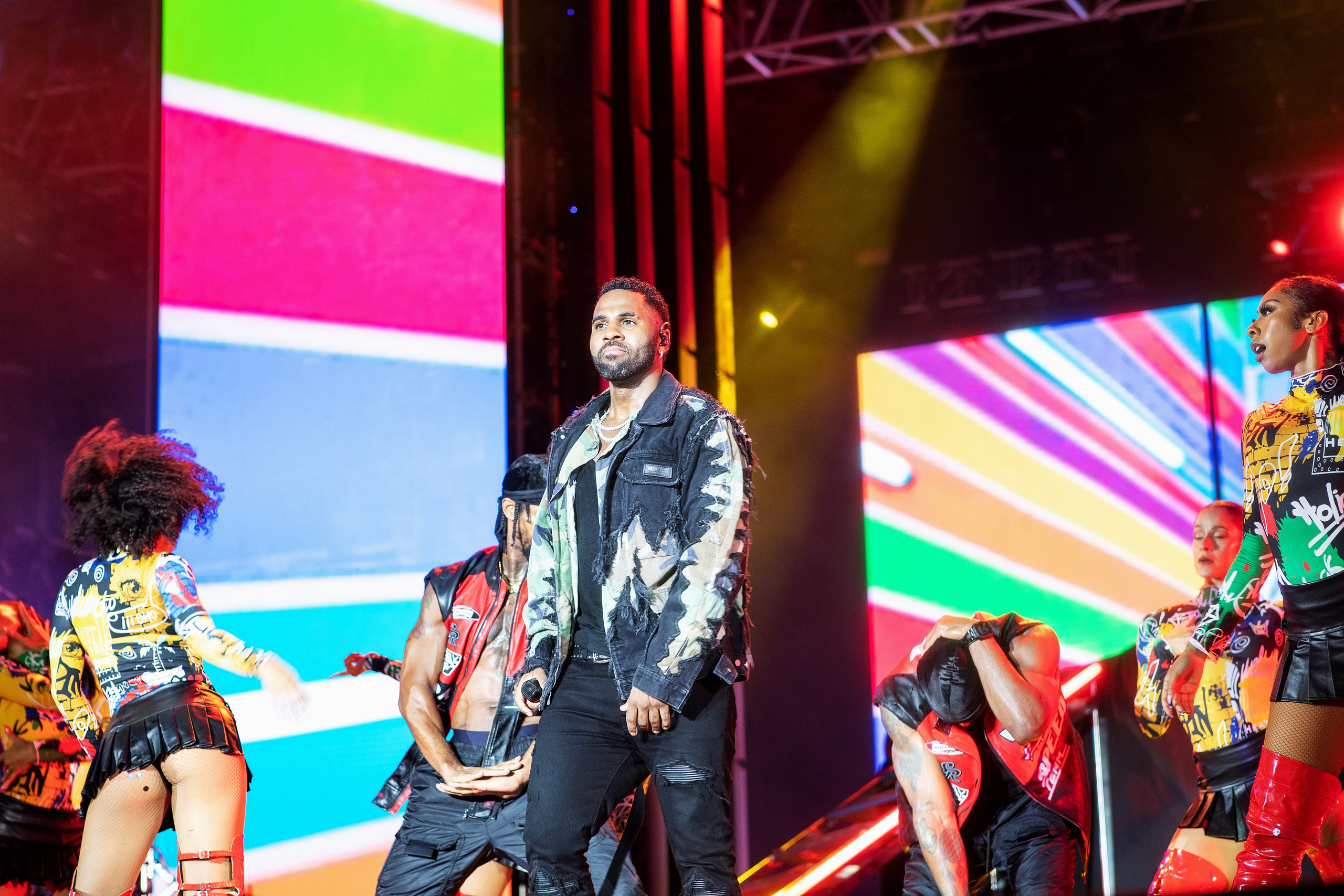 DreamFest. Fotograf Baku