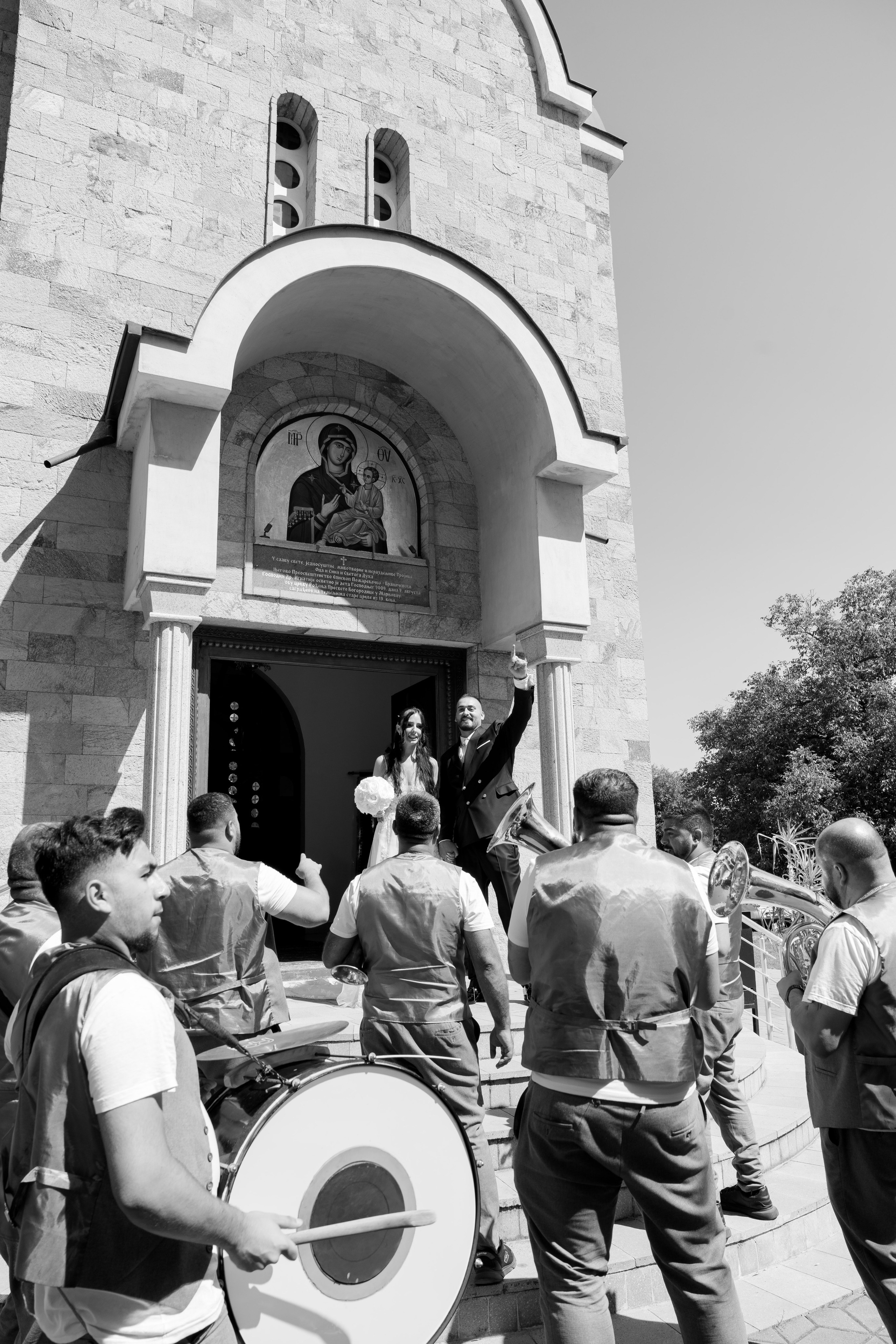 I&D | A Fortress Fairytale. Black Sheep Produkcija| Wedding Photography and Wedding Films, based in Kragujevac, Europe / Fotograf i videograf, Kragujevac, Srbija