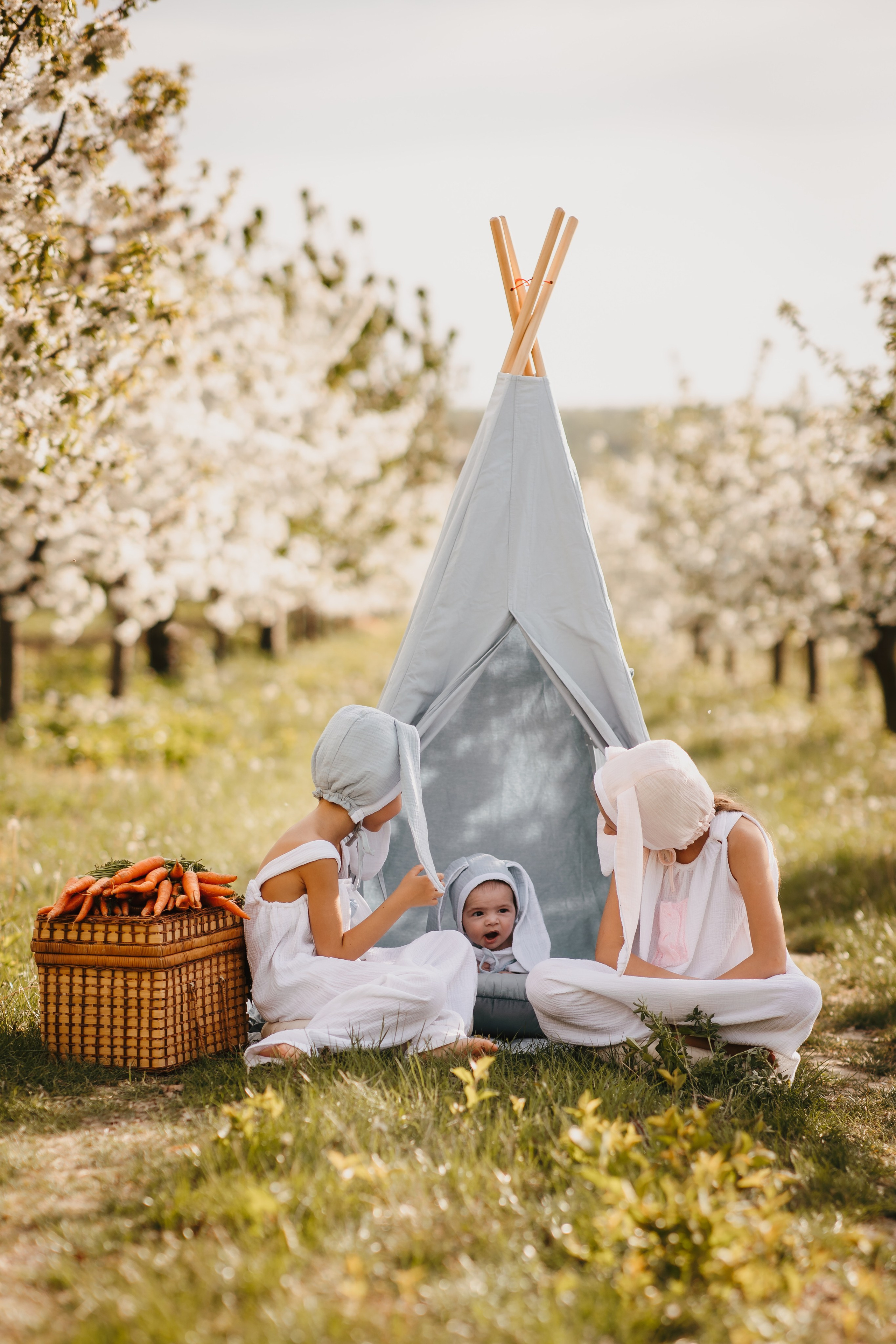 Primavara de poveste. Fotograf de eveniment din Buzău | Bogdan