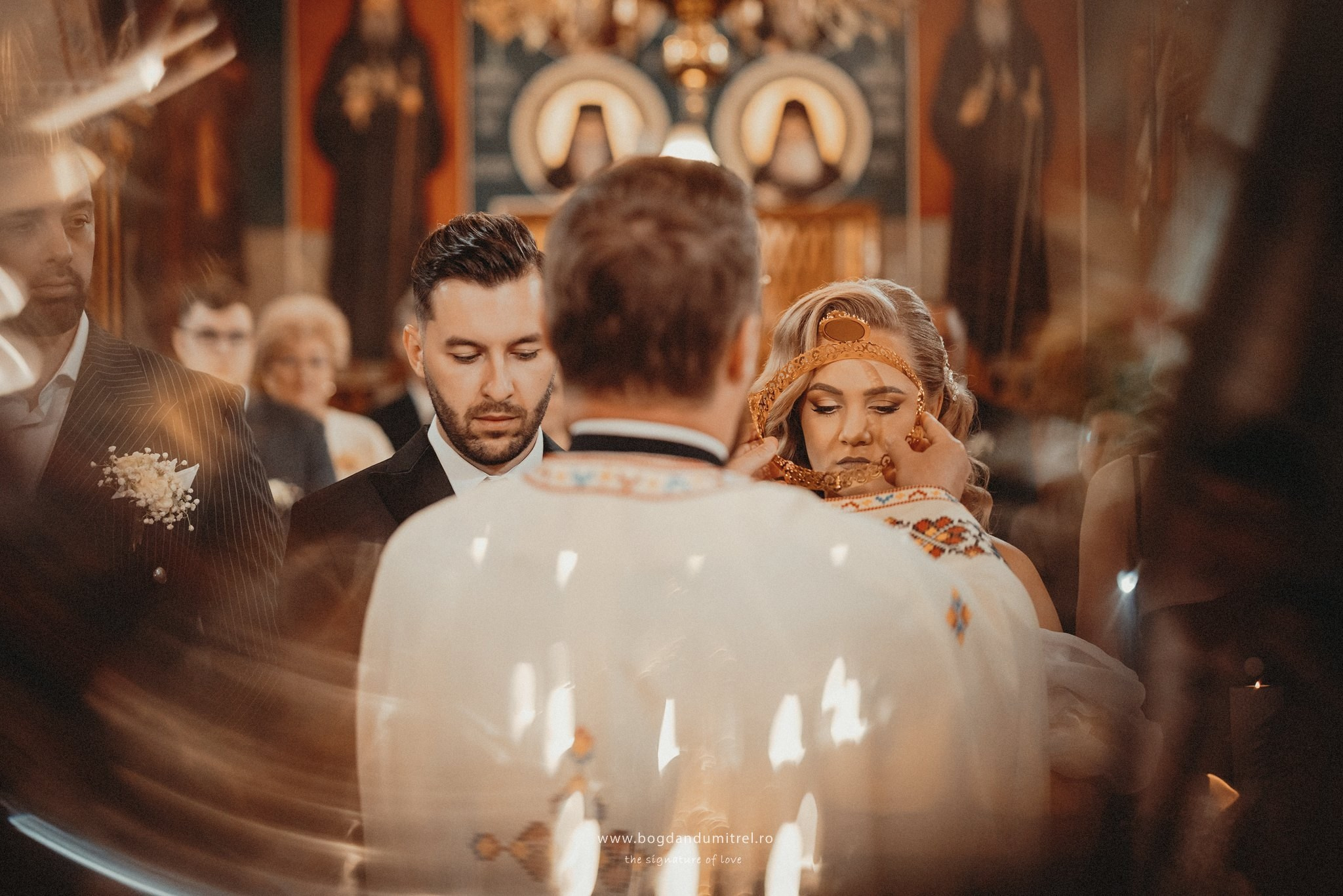 R&A. Bogdan Dumitrel — wedding photograher