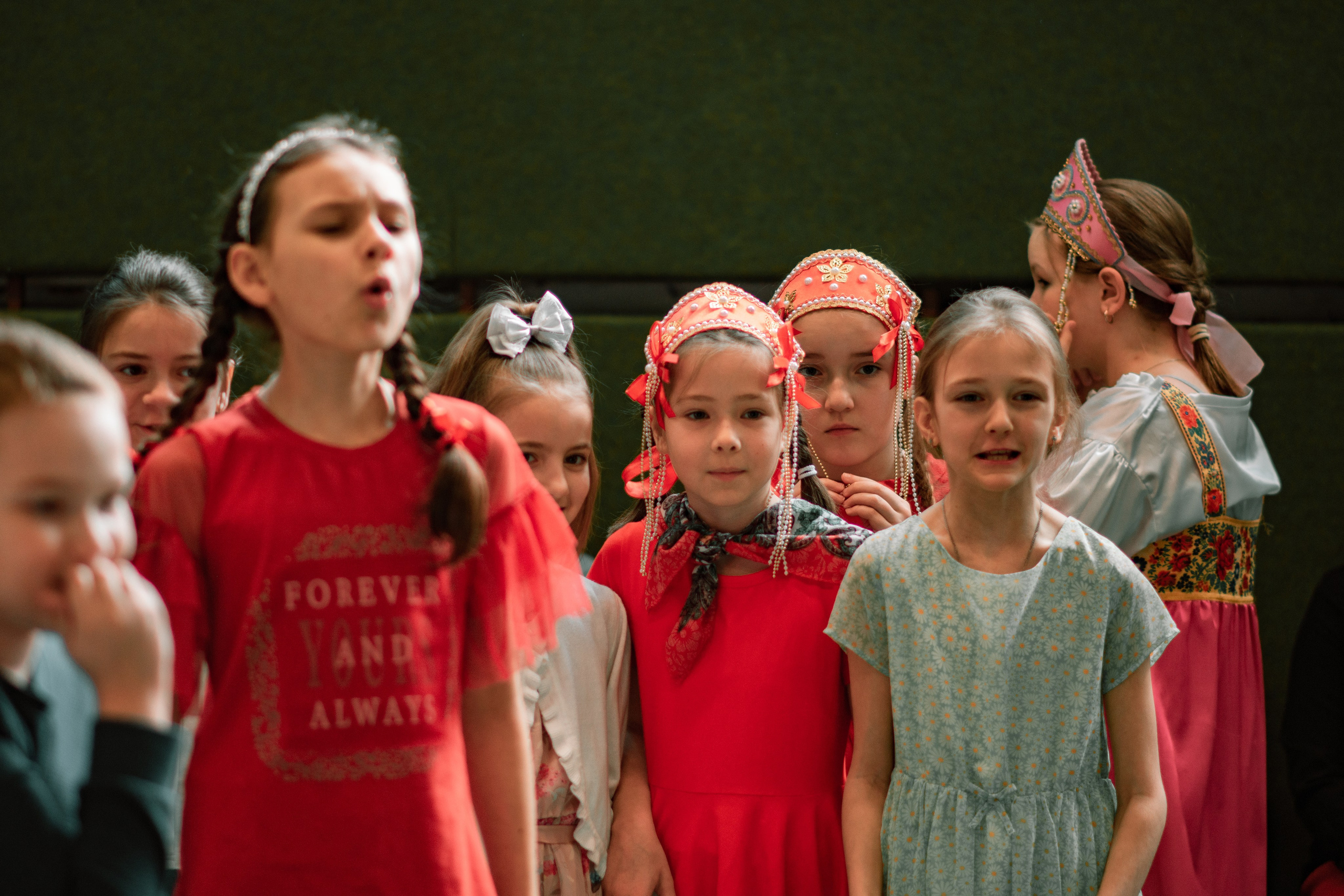 Масленица. Семейный и детский фотограф