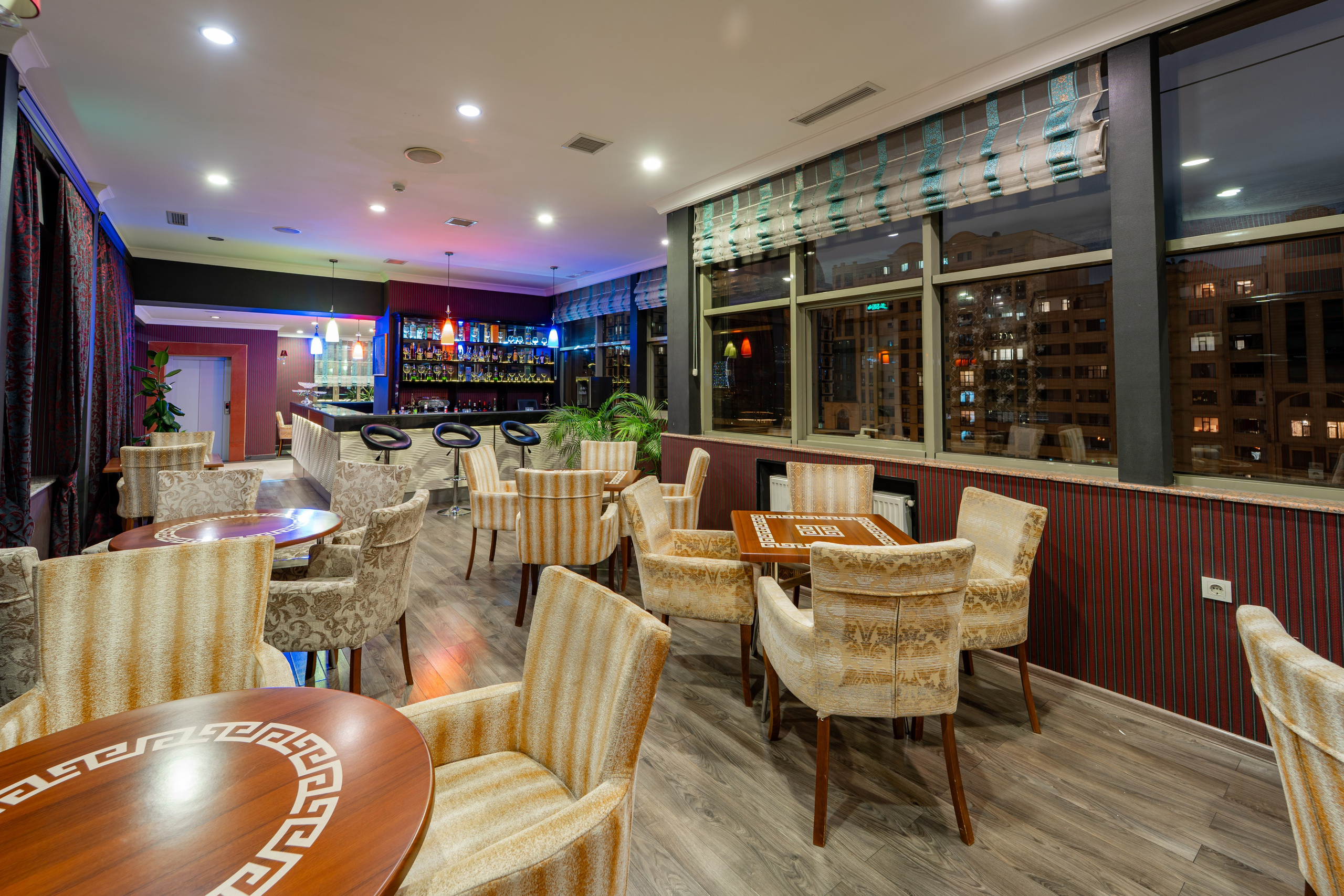 İnterior. Javidan.media