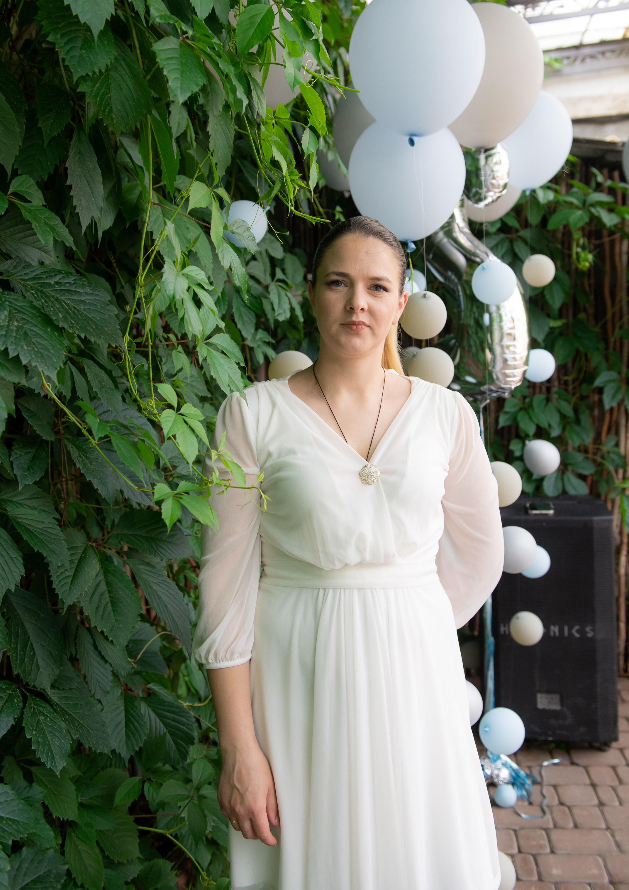 DAVID. Fotograf de familie Vitalie Budoianu