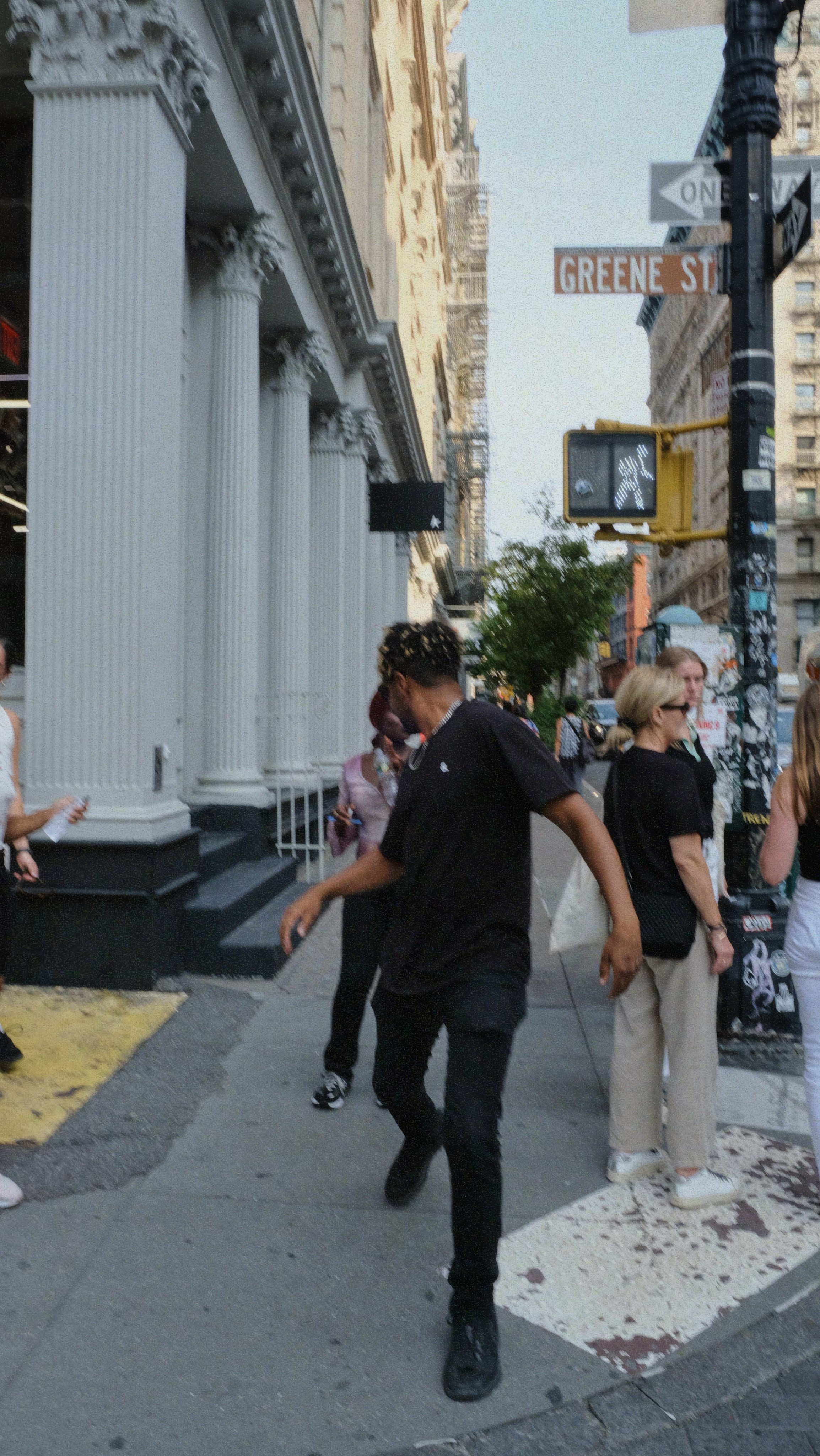 Gabriel. New York Photographer Sveta Zemskova, NYC Photo