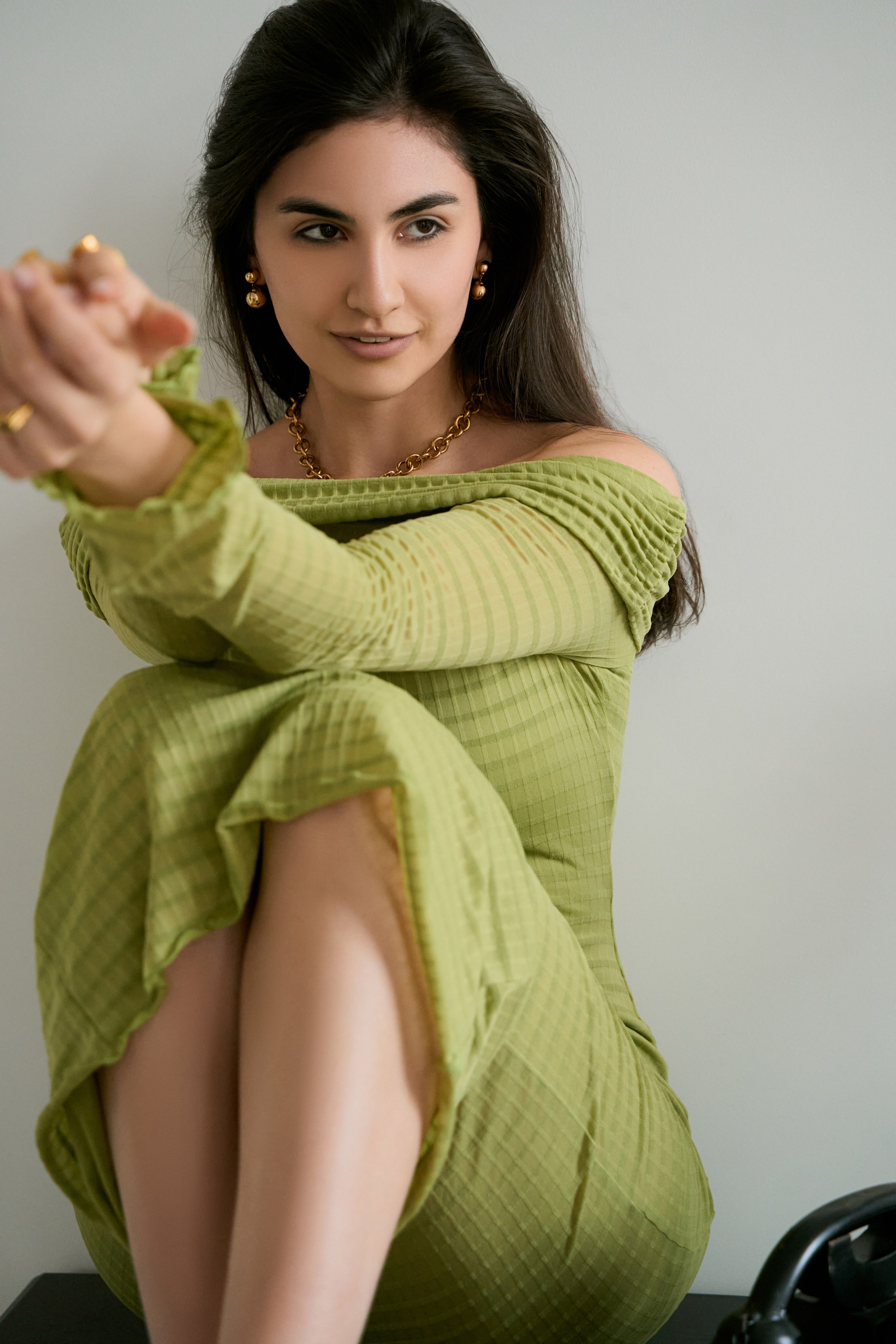 Joujou. Привет